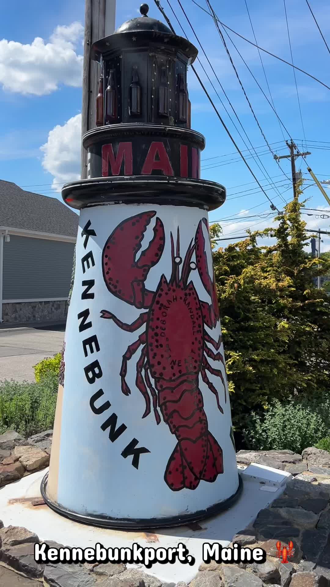 Kennebunkport