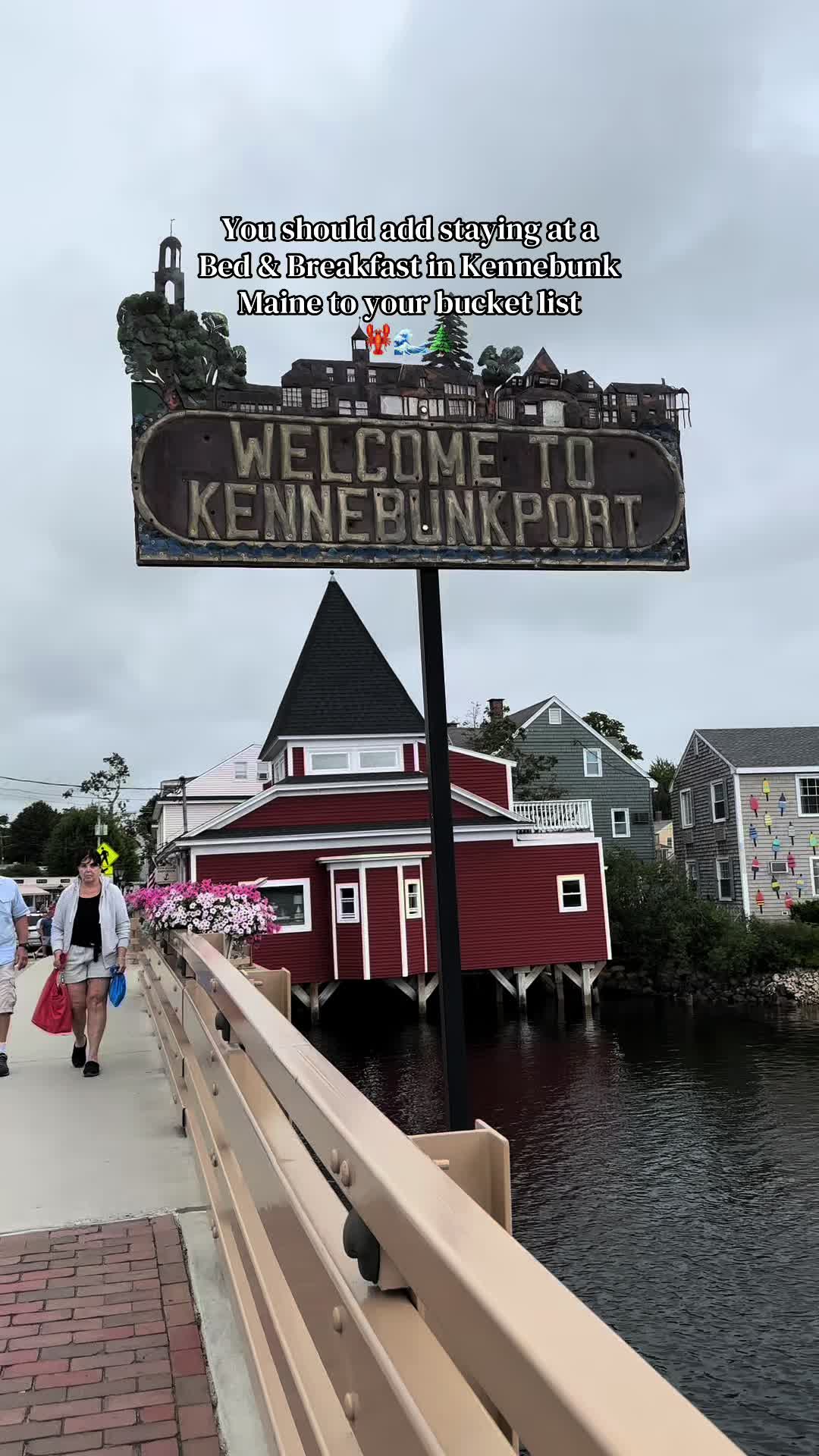 Kennebunkport