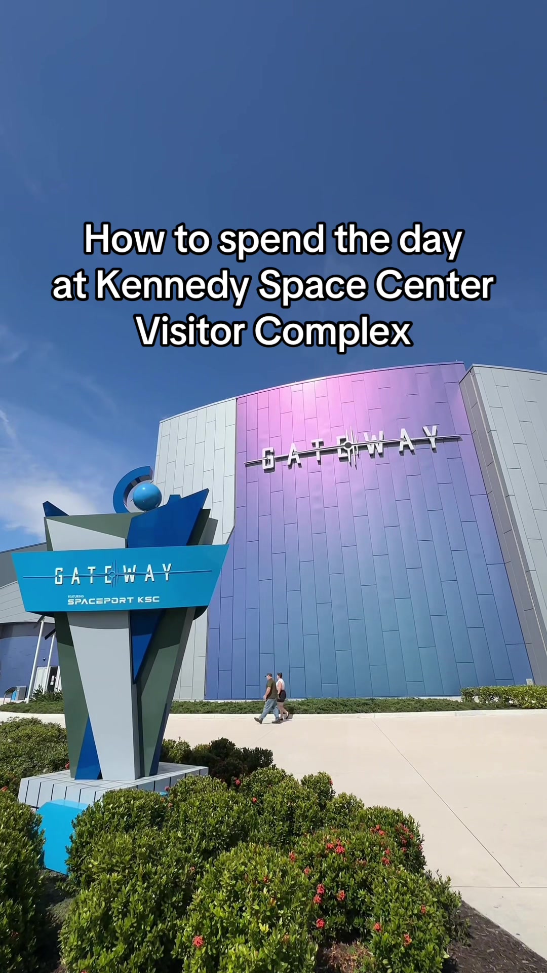 Kennedy Space Center Visitor Complex