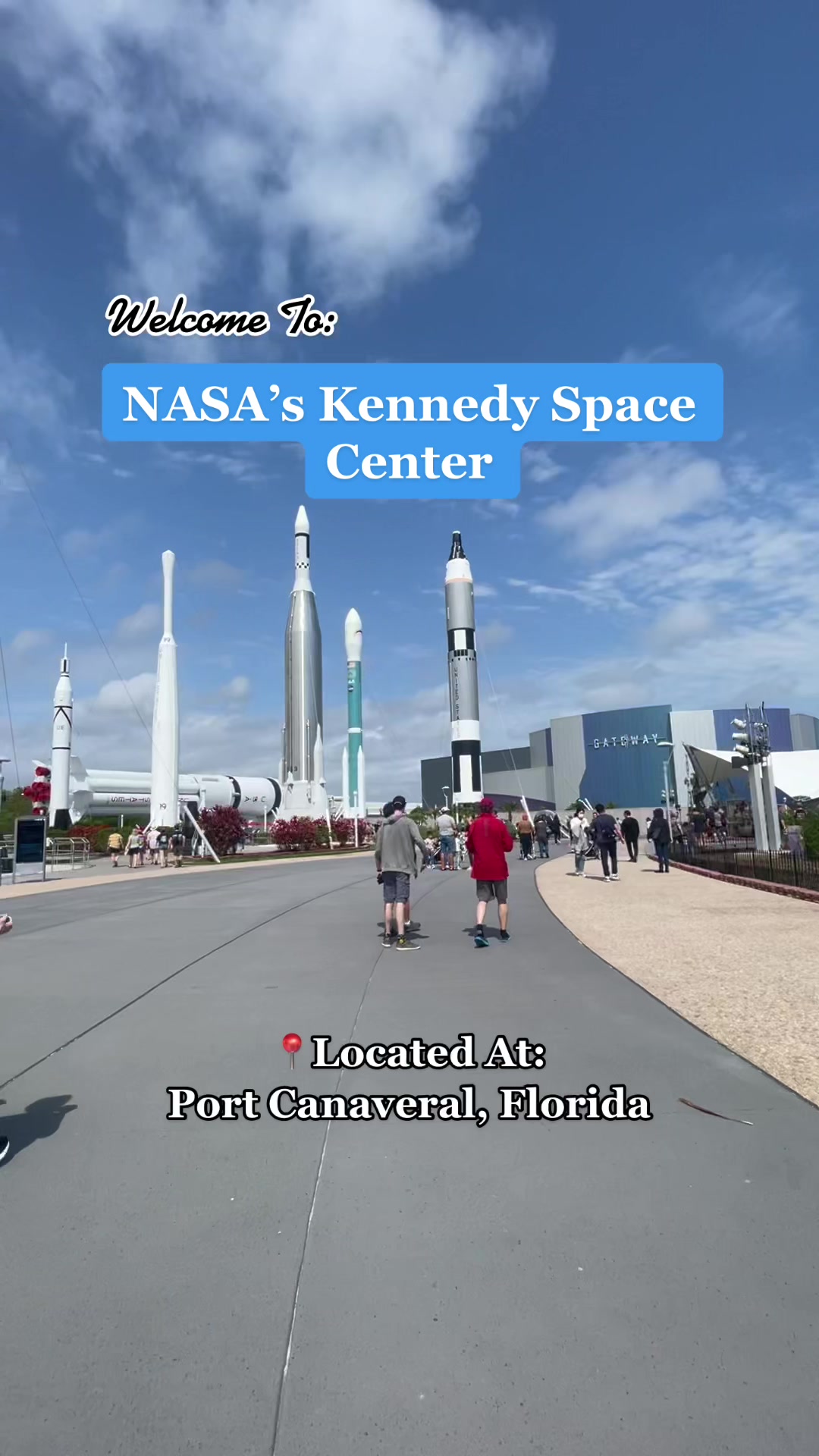 Kennedy Space Center