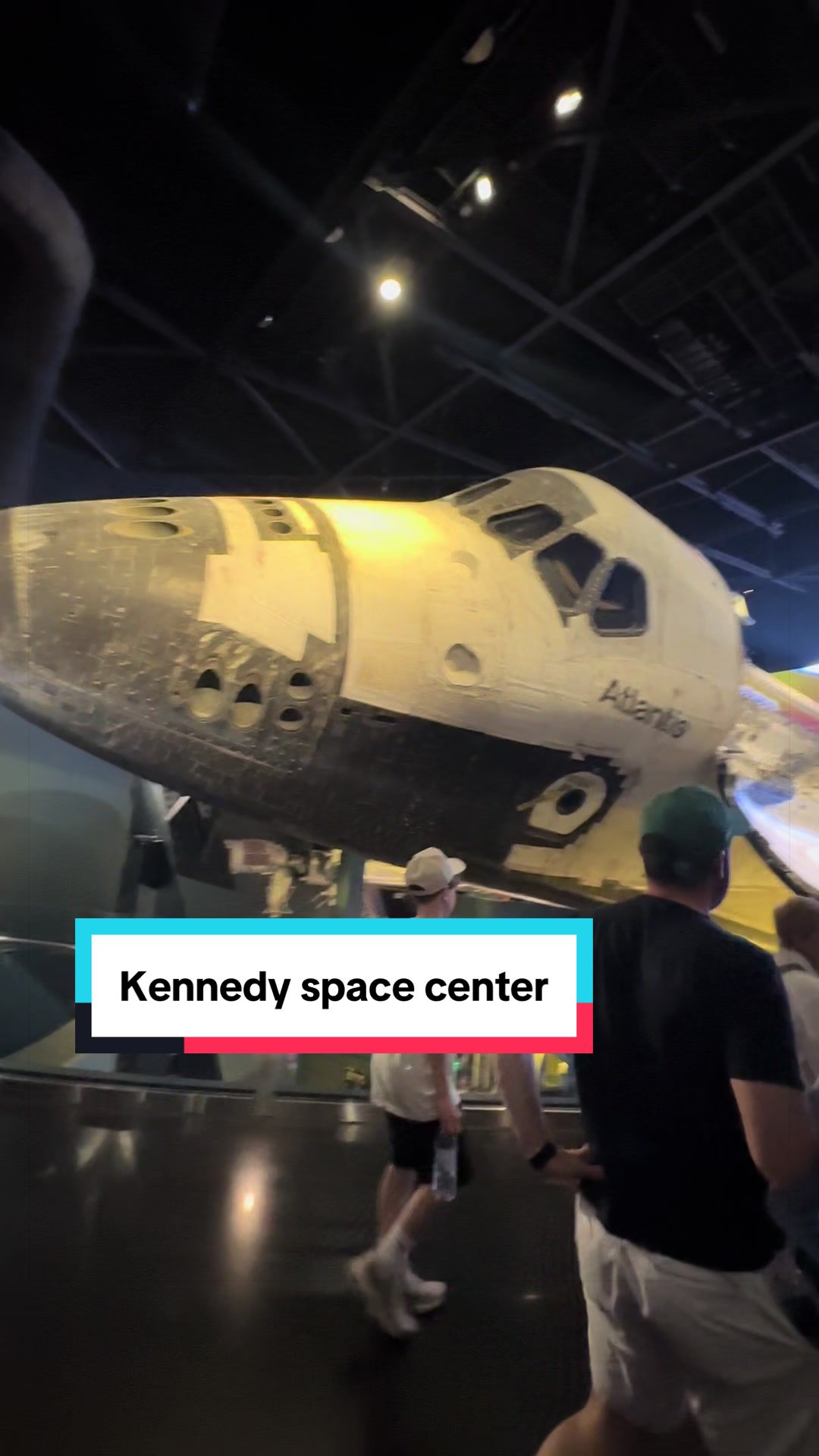 Kennedy Space Center