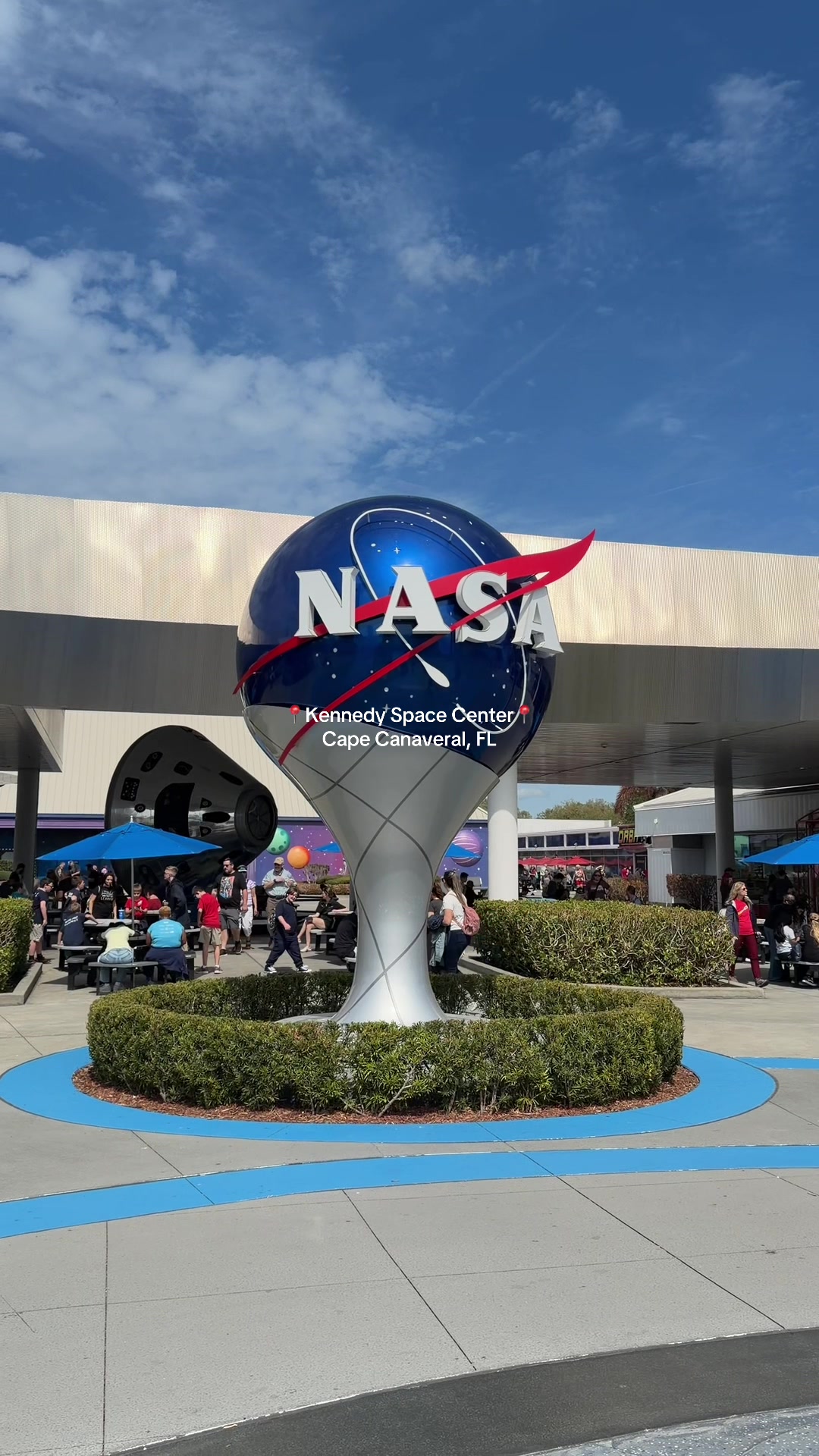 Kennedy Space Center