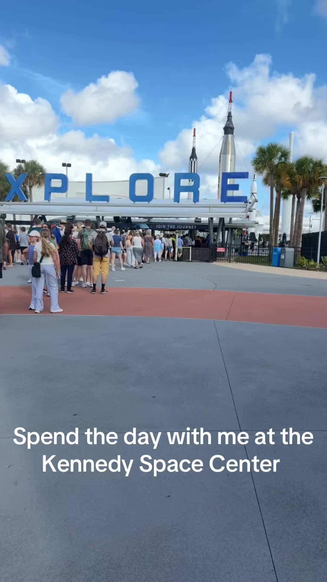 Kennedy Space Center