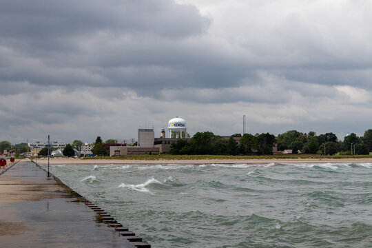 Kenosha, Wisconsin