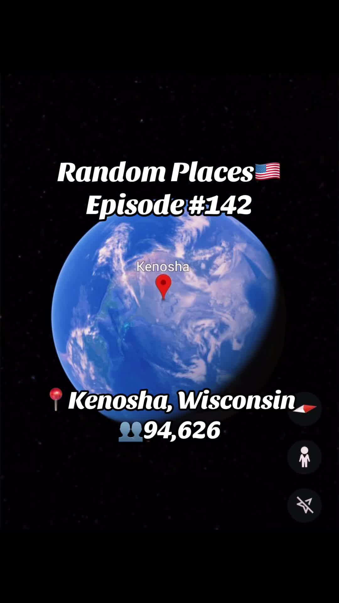 Kenosha, Wisconsin