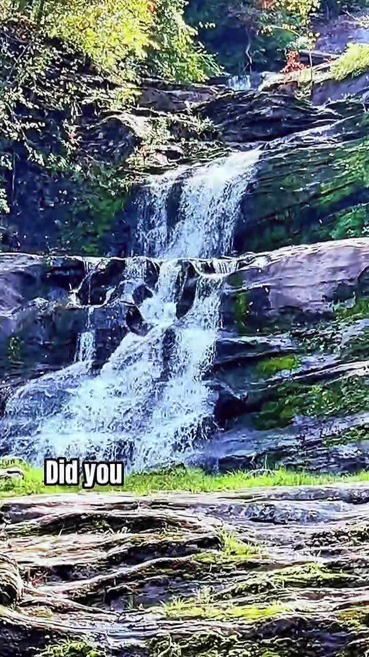 Kent Falls State Park