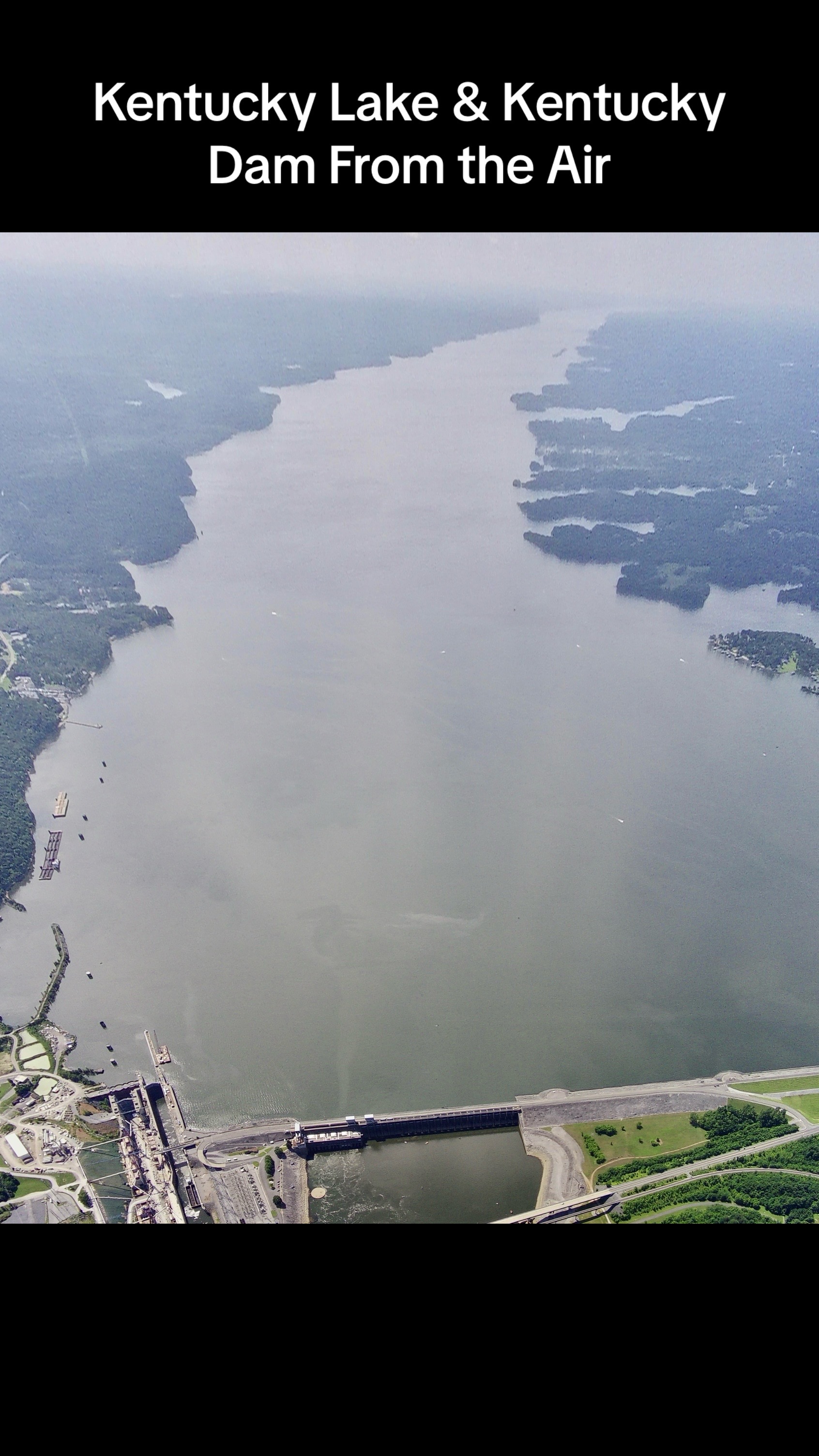 Kentucky Lake
