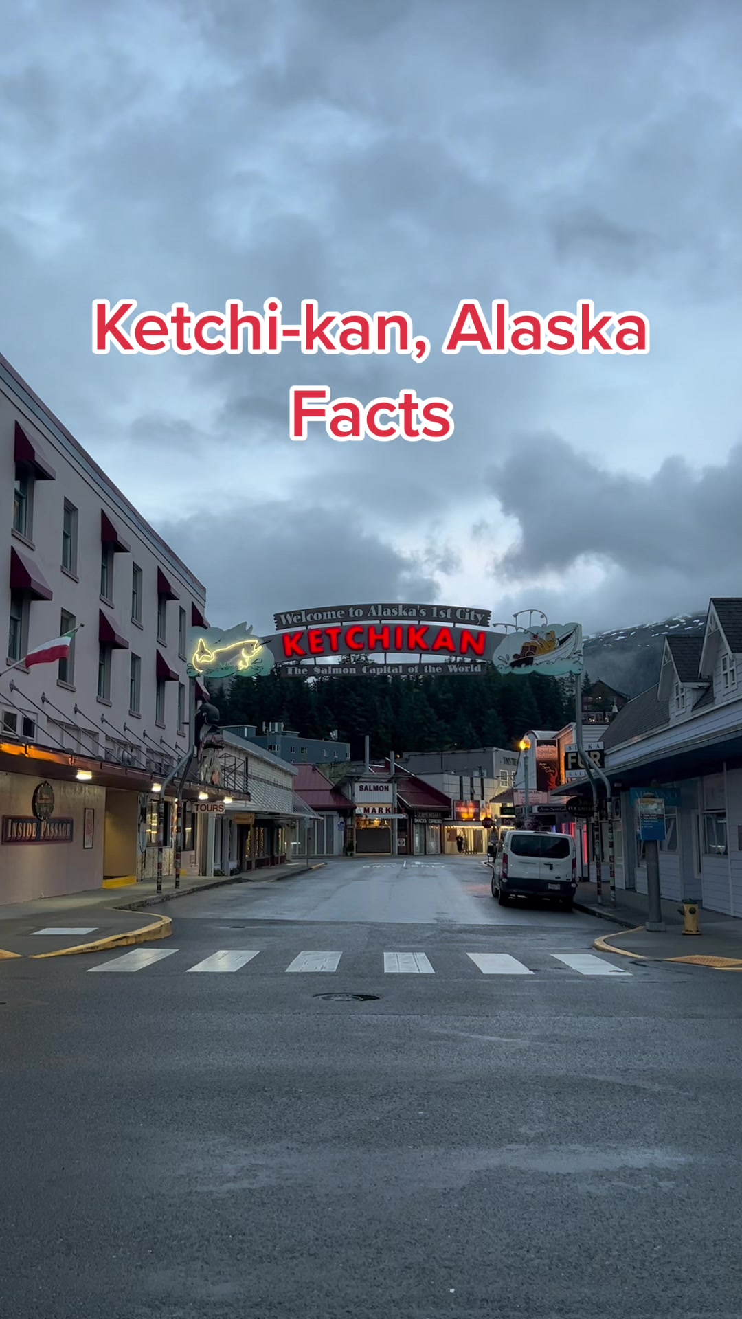 Ketchikan