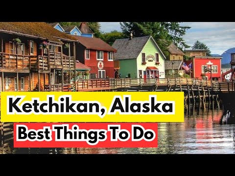 Ketchikan