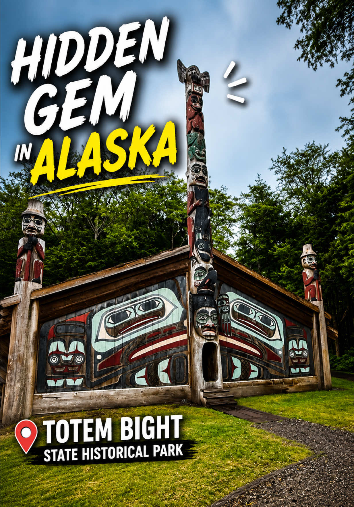 Ketchikan