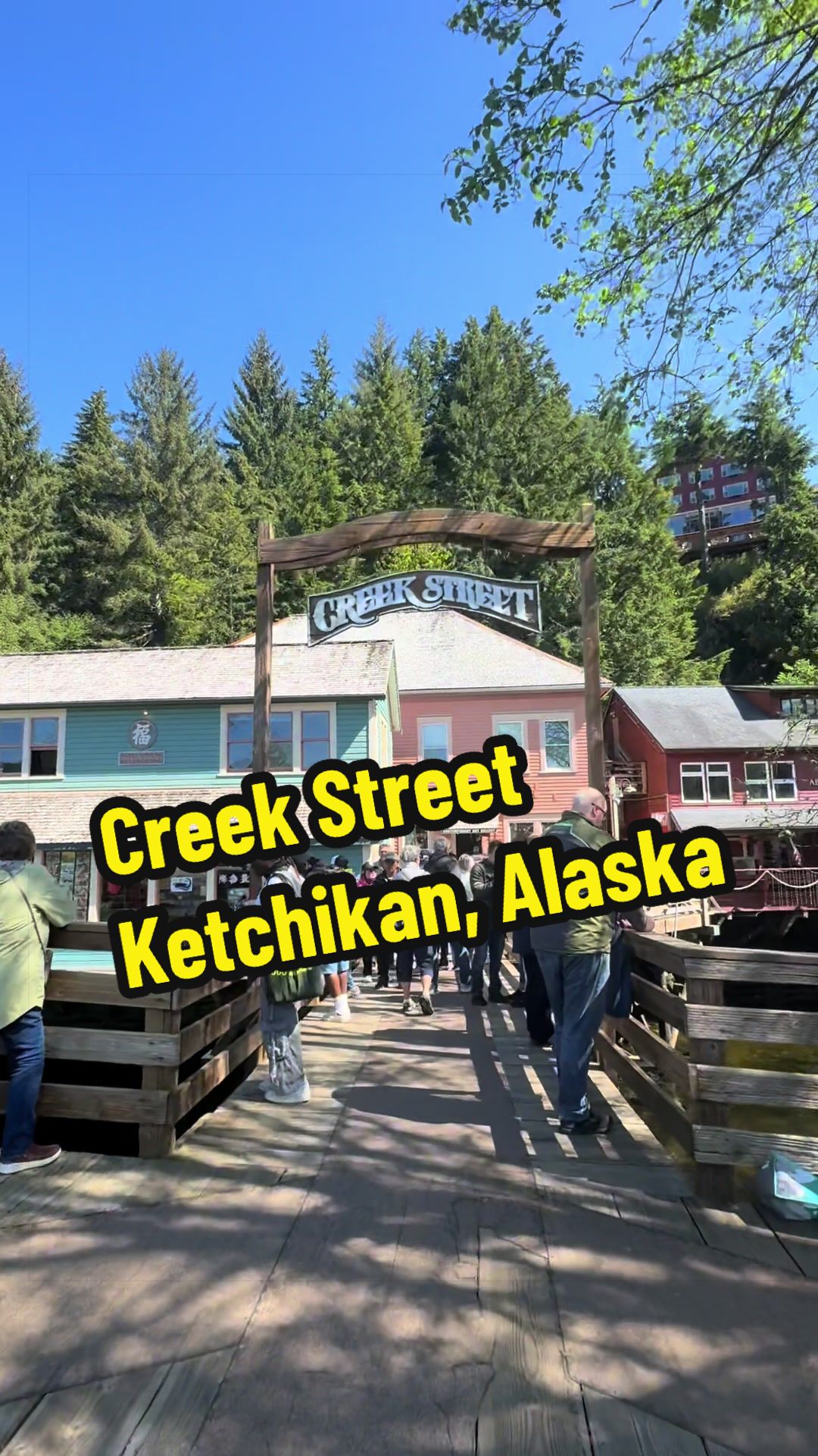 Ketchikan
