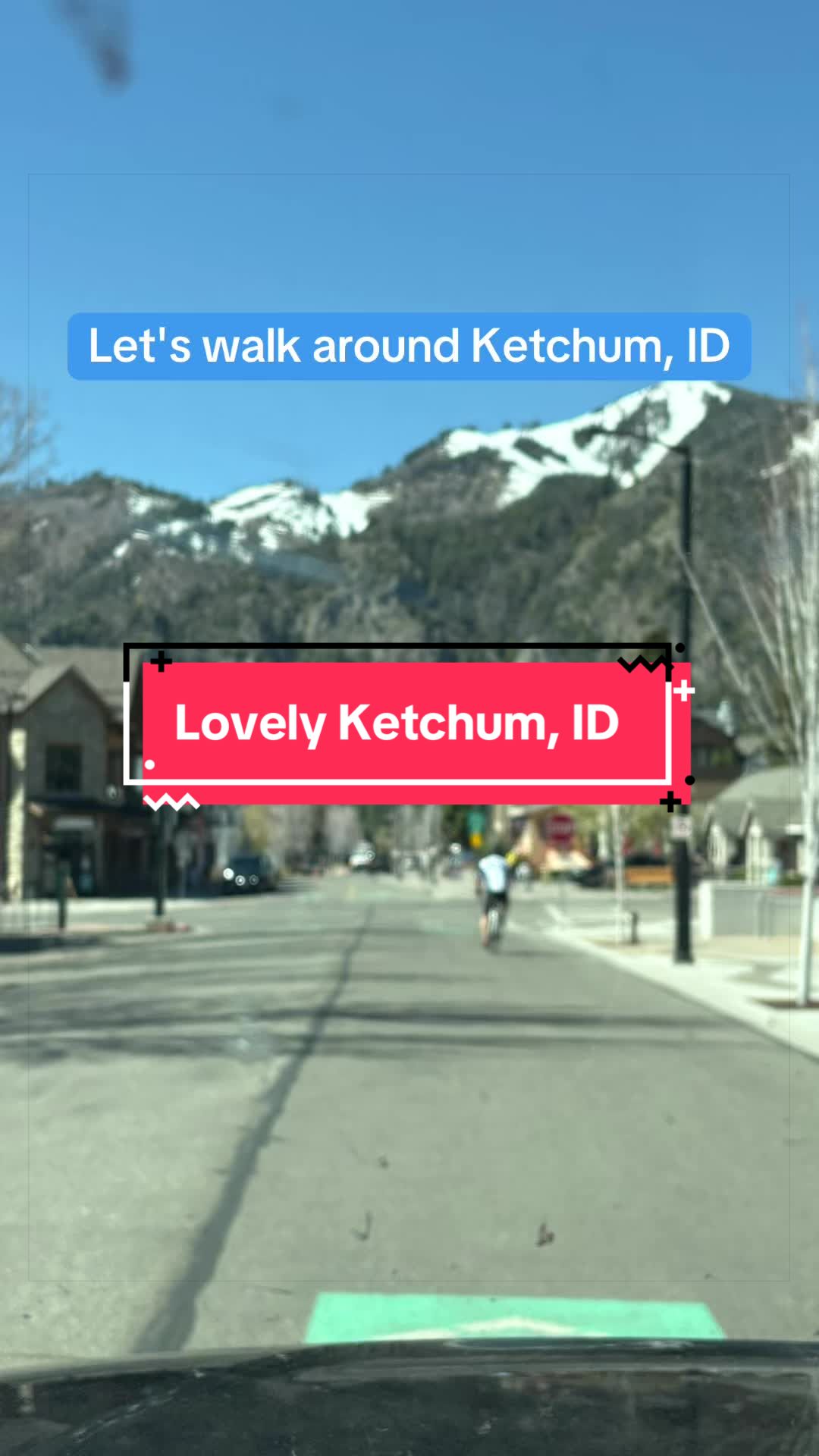 Ketchum, Idaho