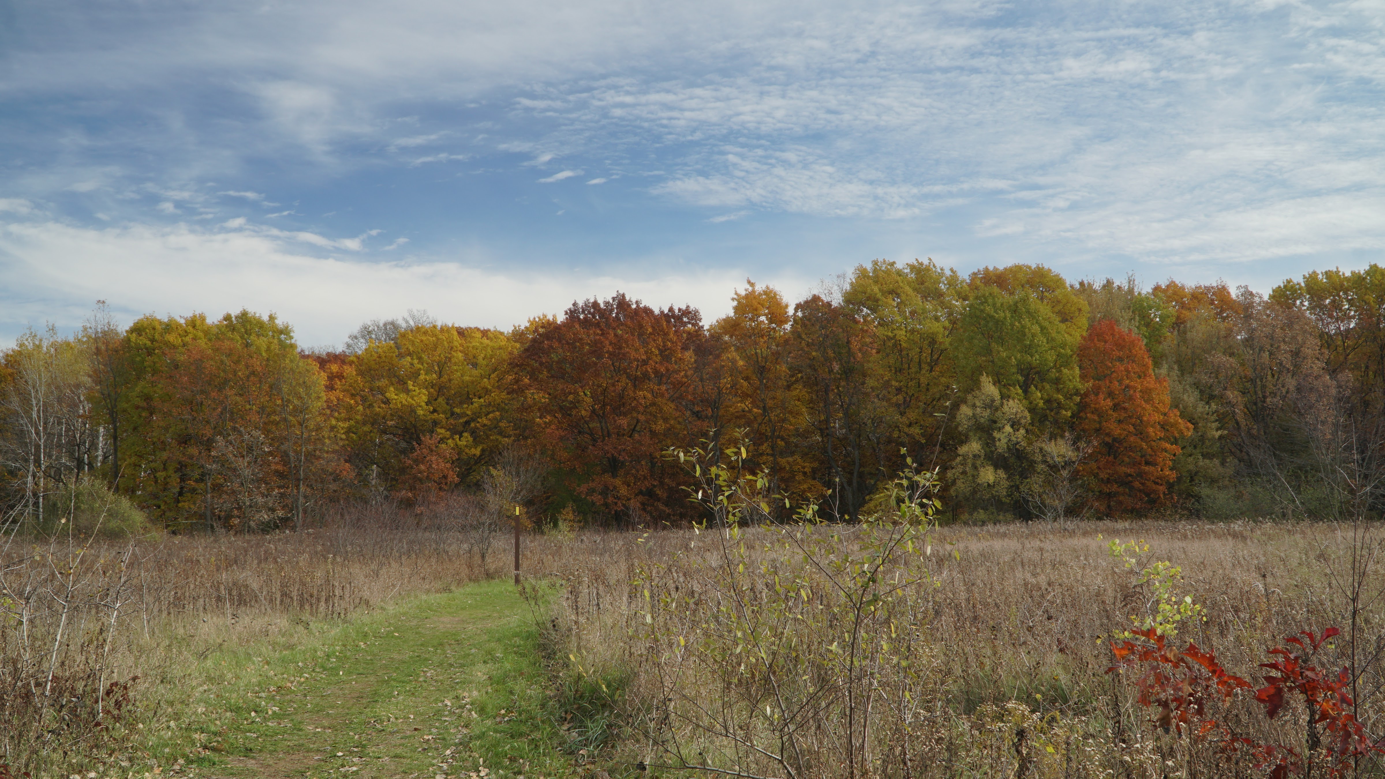 Kettle Moraine State Forest - Southern Unit