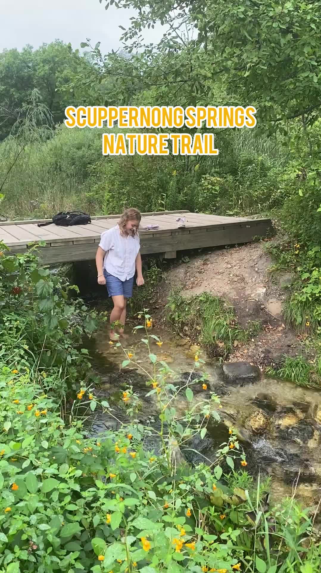 Kettle Moraine State Forest, WI