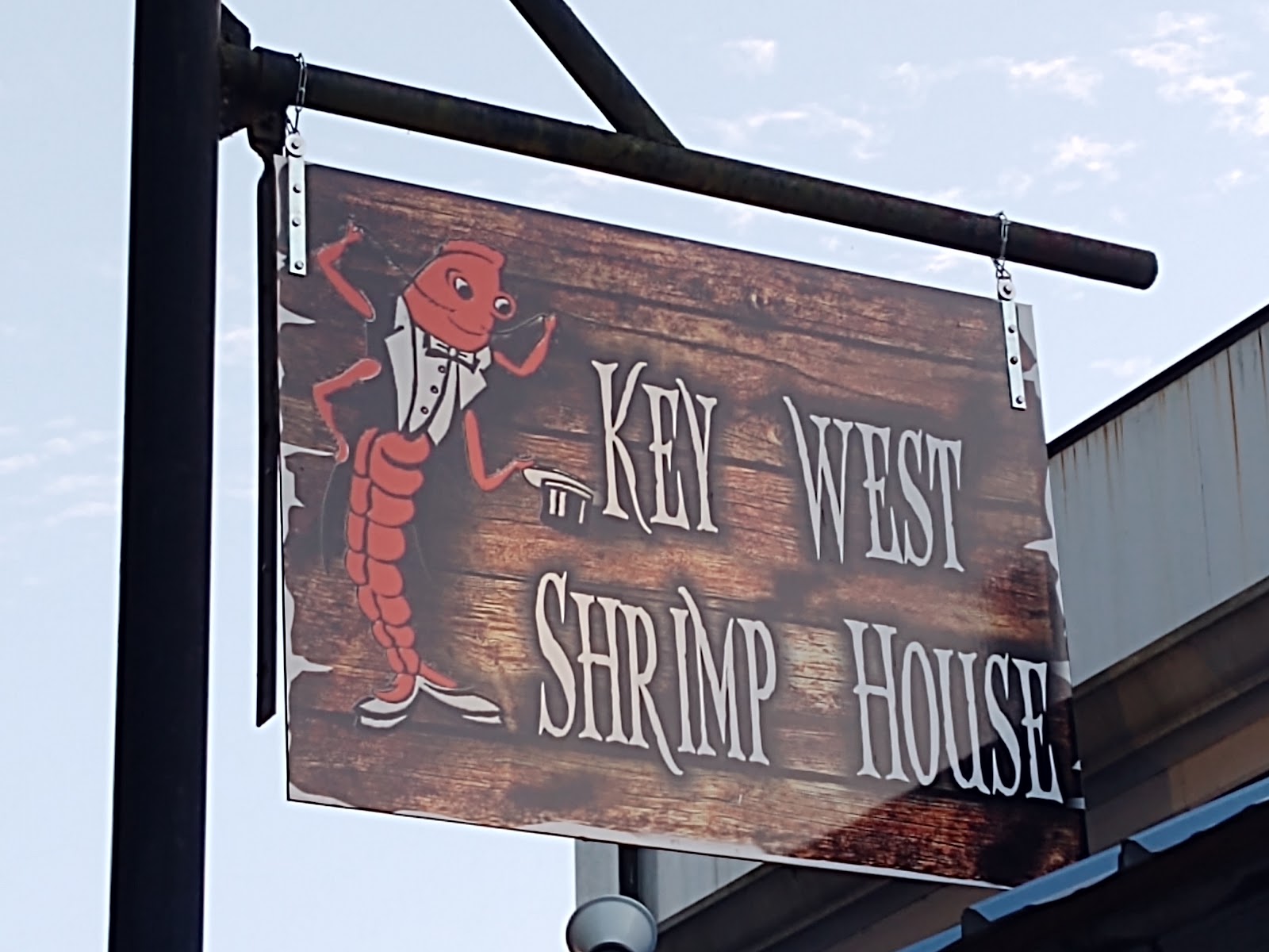 Picture for The Key West Shrimp House