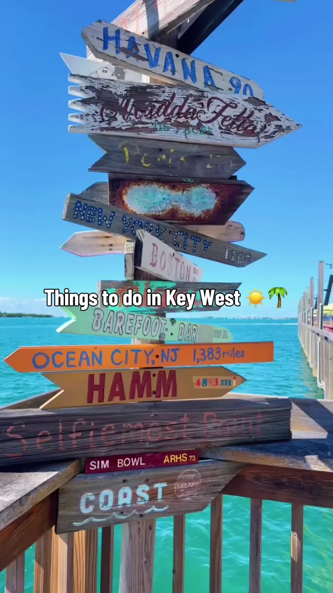 Key West