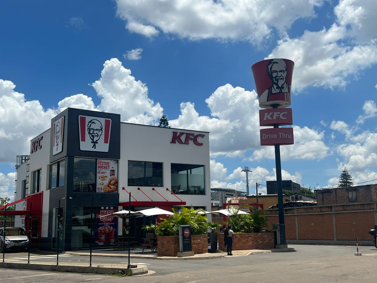 Picture for KFC Zone Tana Waterfront