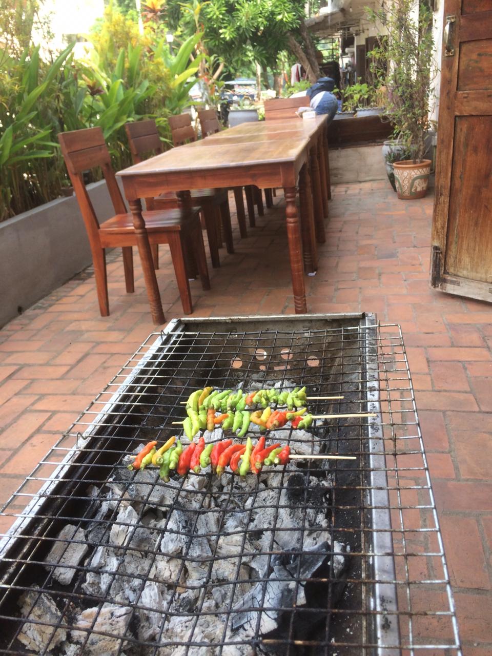 Picture for Khaiphaen, Luang Prabang, Laos