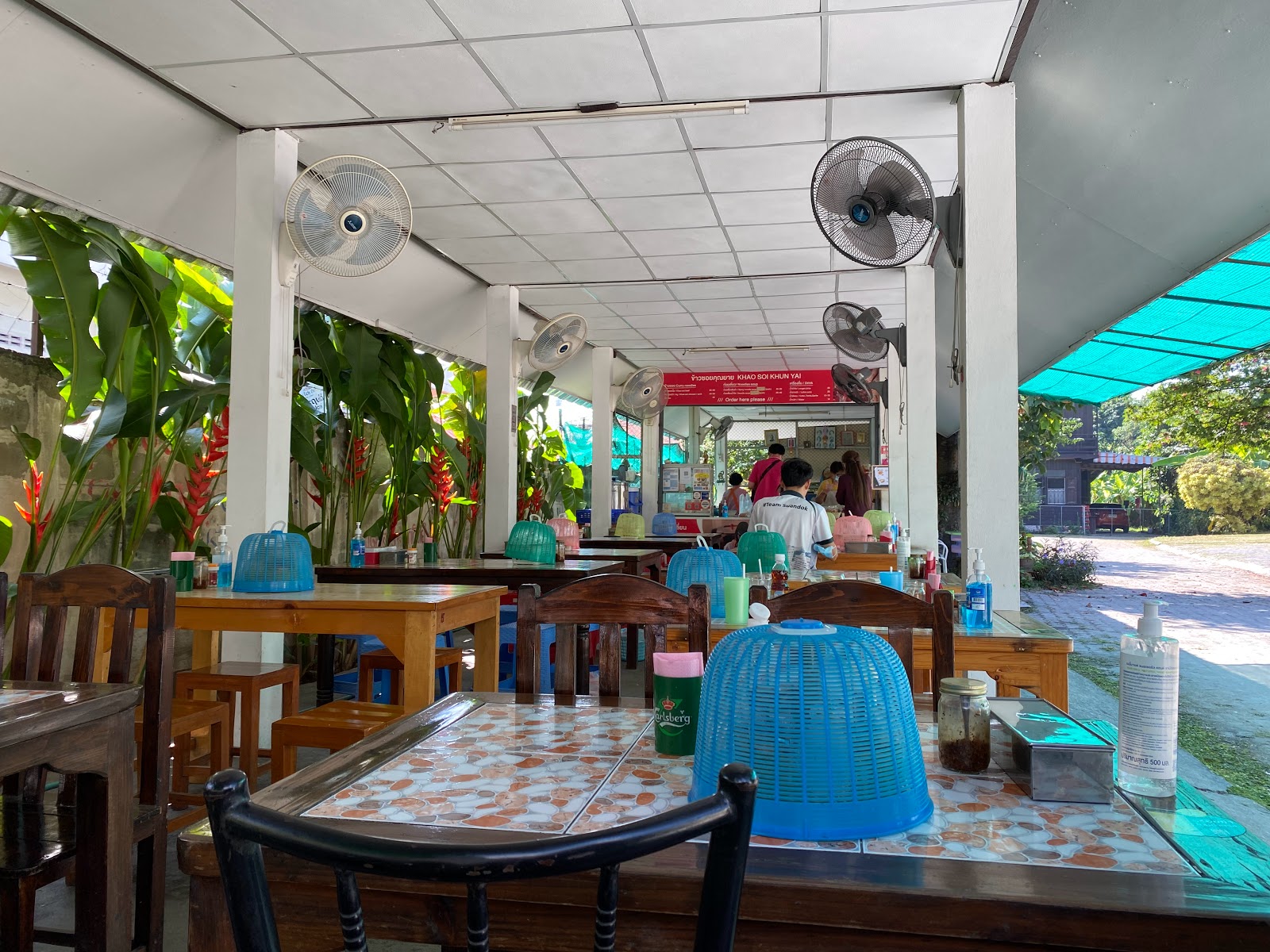 תמונה עבור Khao Soi Khun Yai