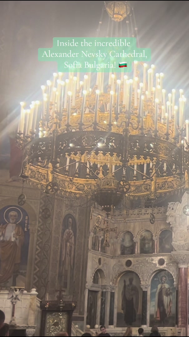 Храм Святой Софии