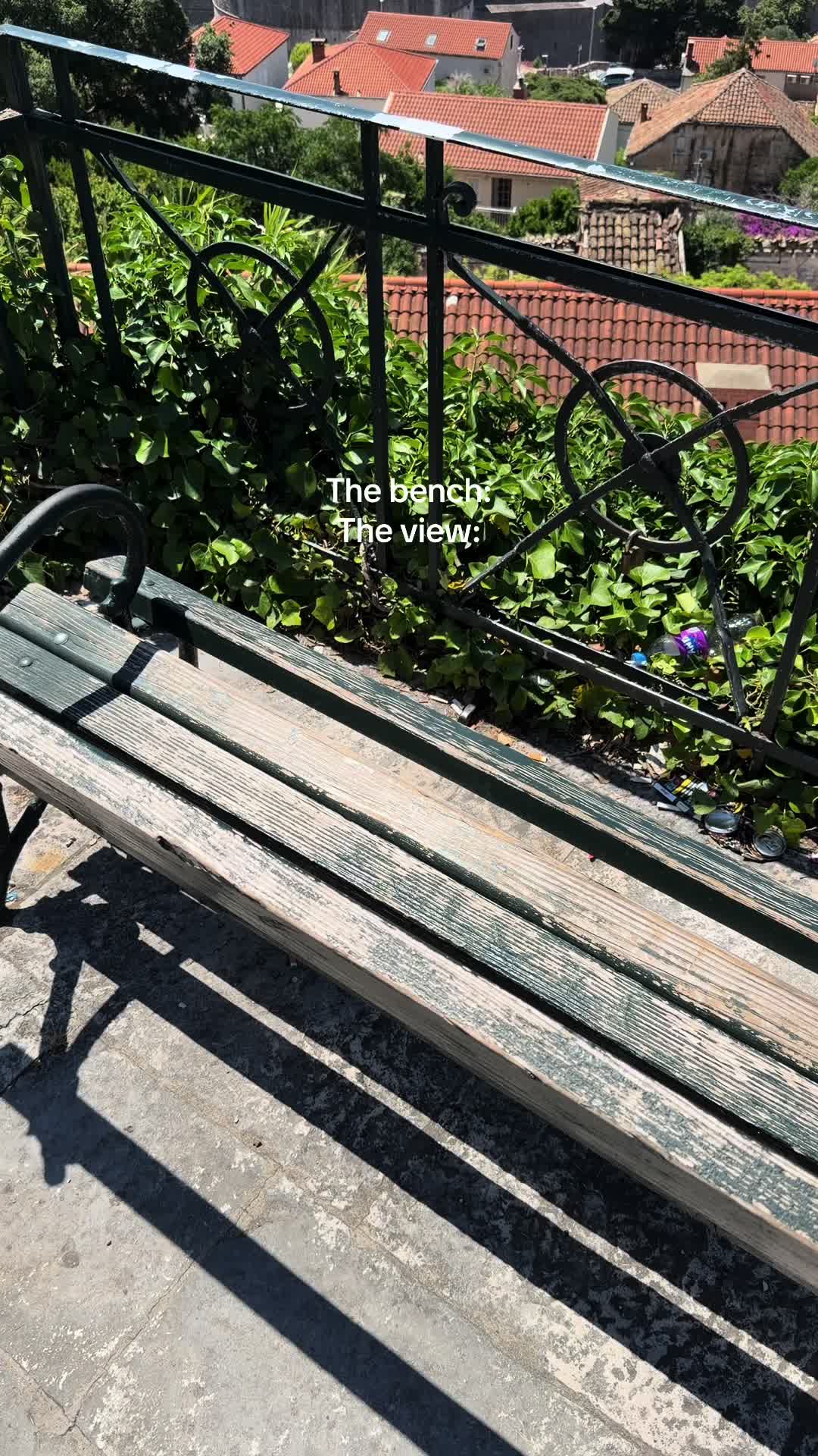 חומות דוברובניק