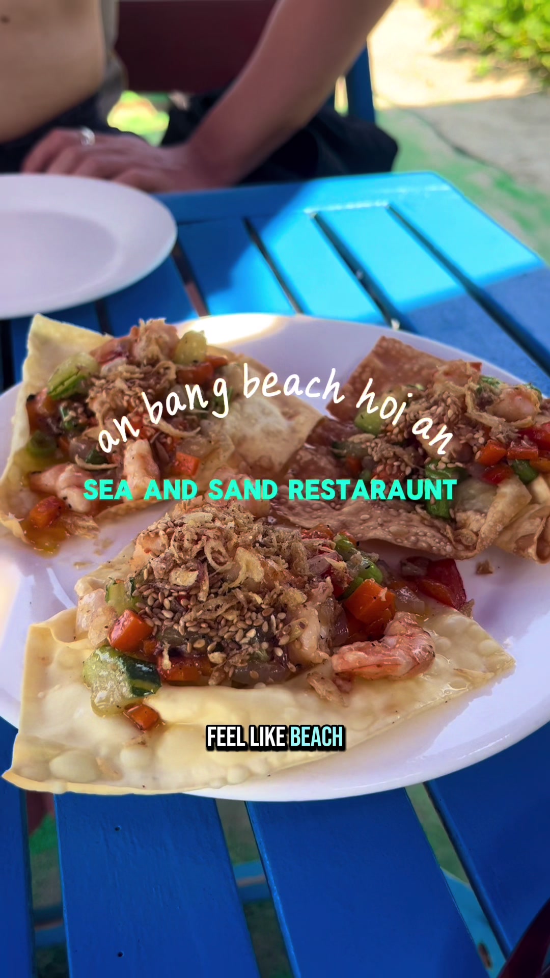 חוף אנ בנ (An Bang Beach)