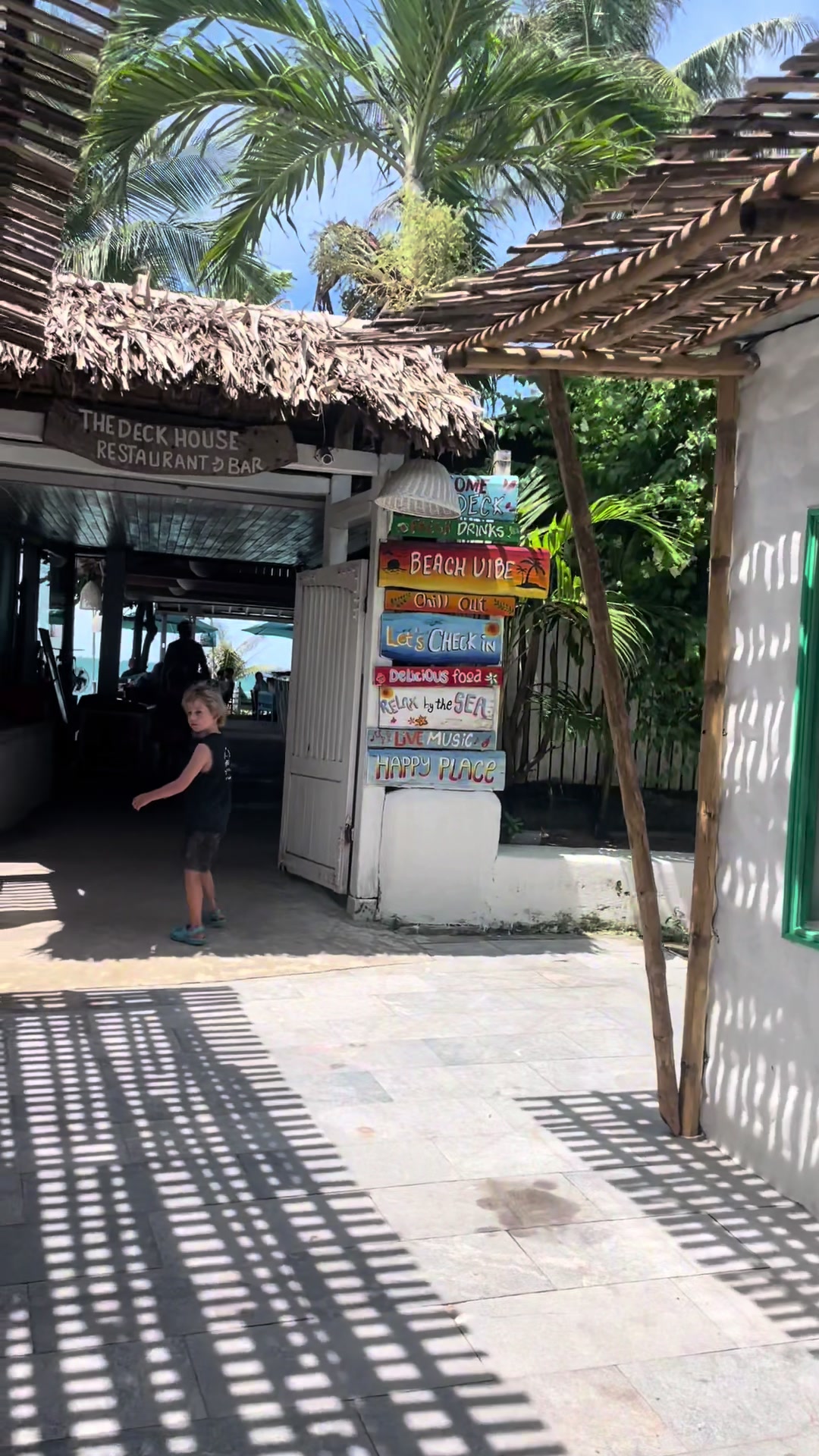 חוף אנ בנ (An Bang Beach)