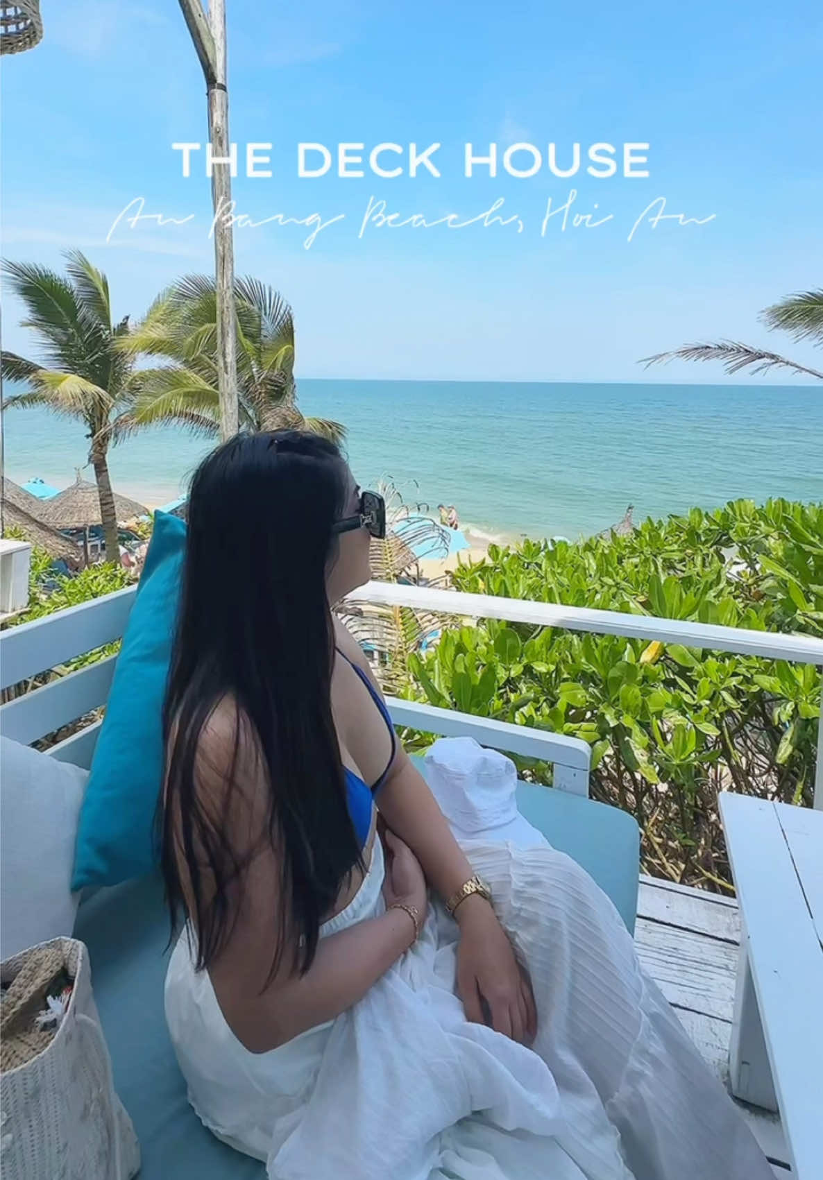חוף אנ בנ (An Bang Beach)