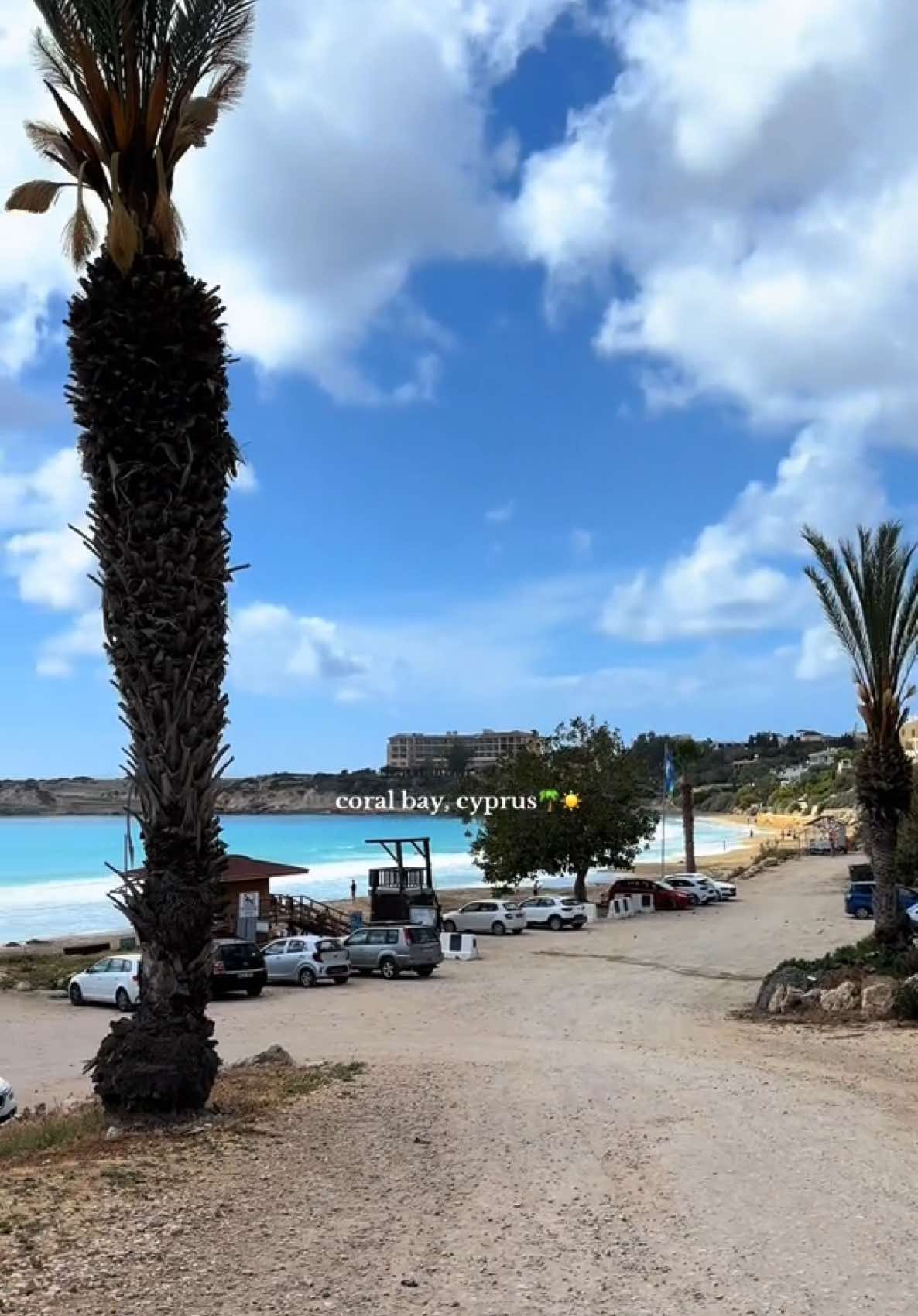 חוף קורל ביי
