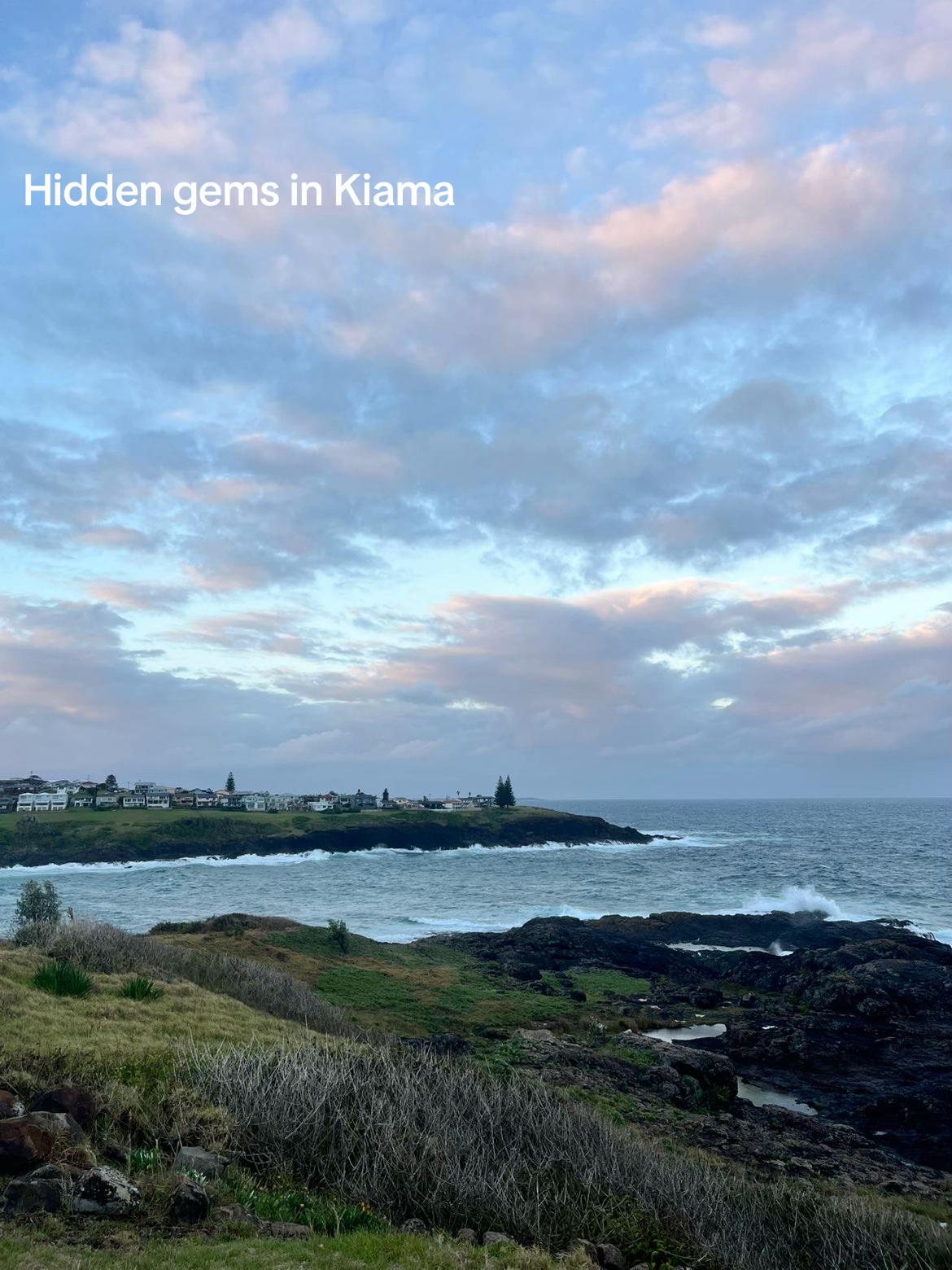 Kiama