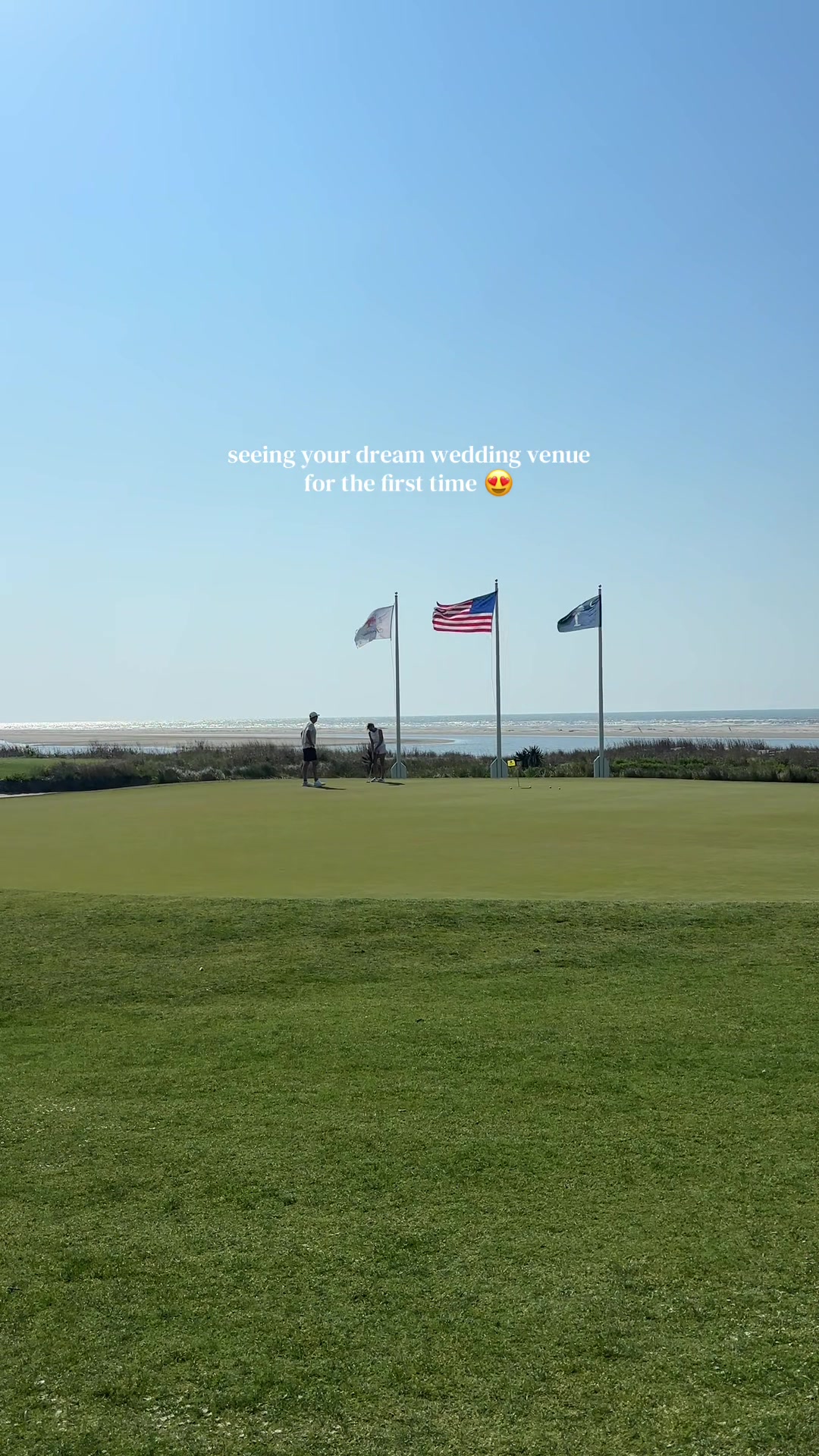 Kiawah Island Ocean Course