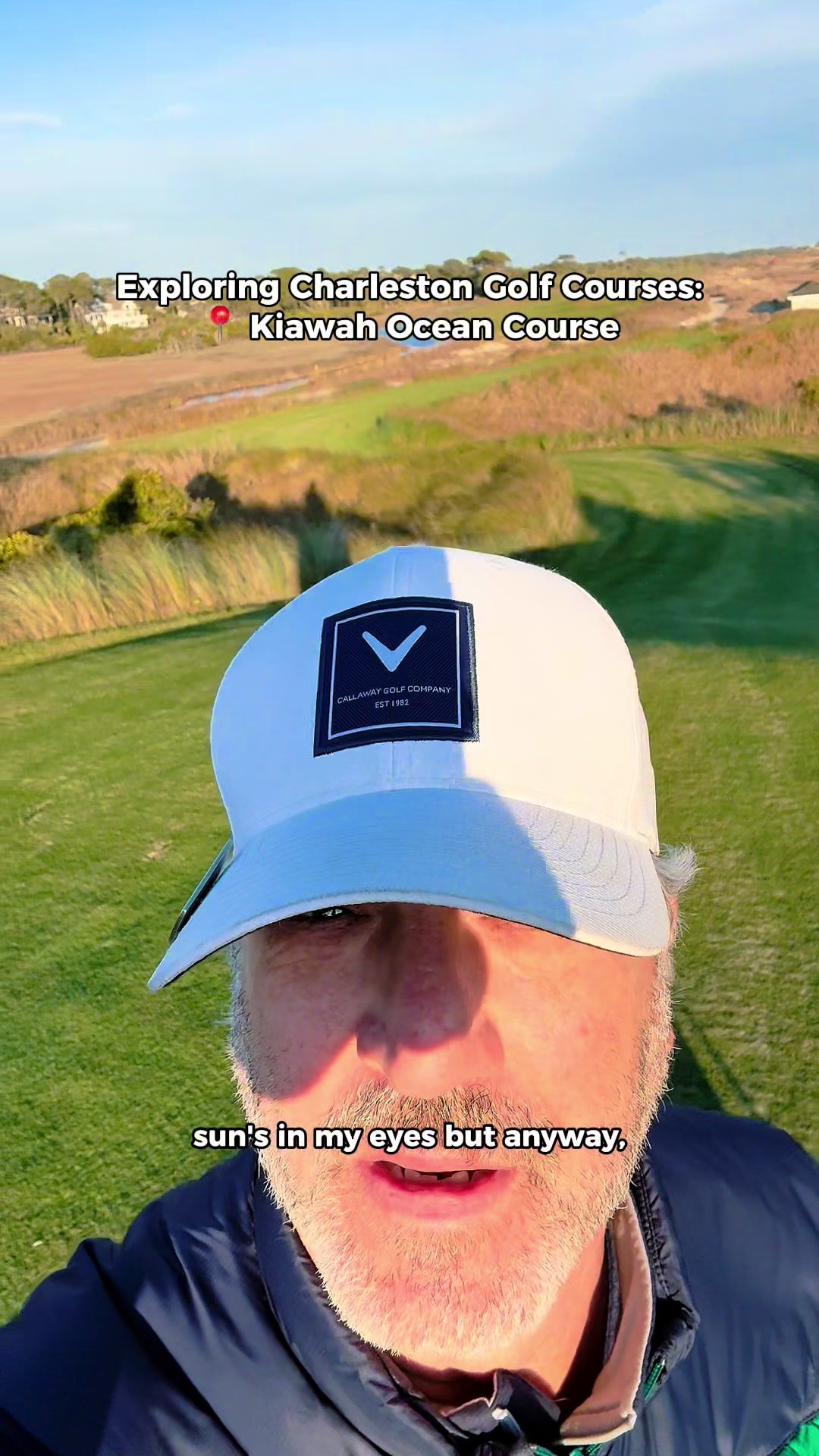 Kiawah Island Ocean Course