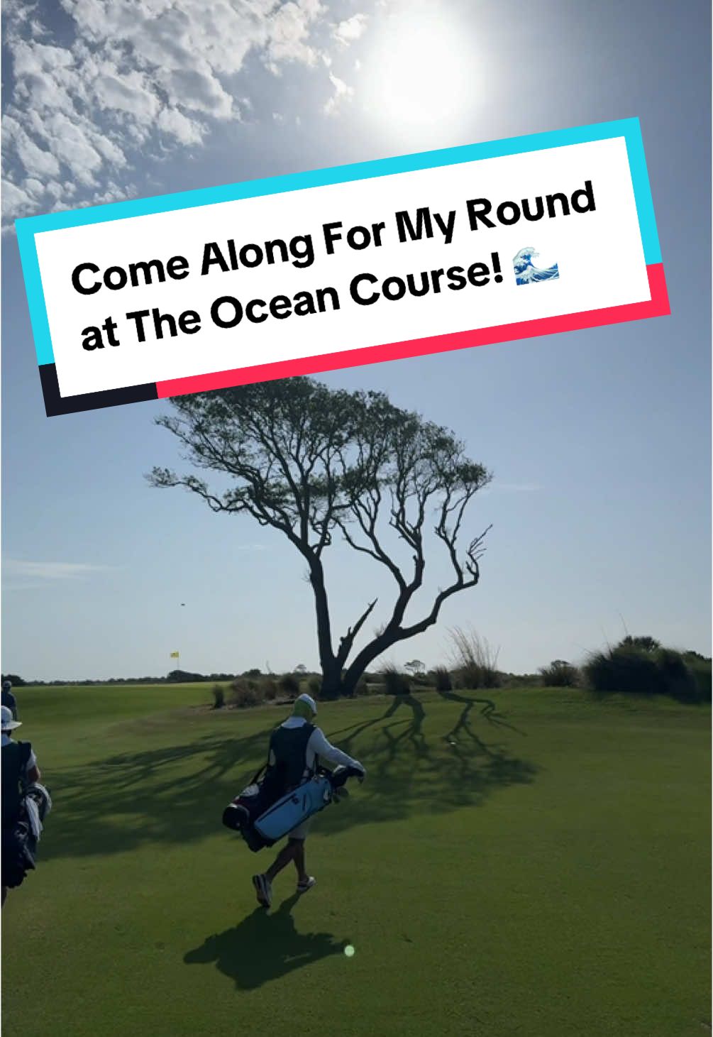 Kiawah Island Ocean Course