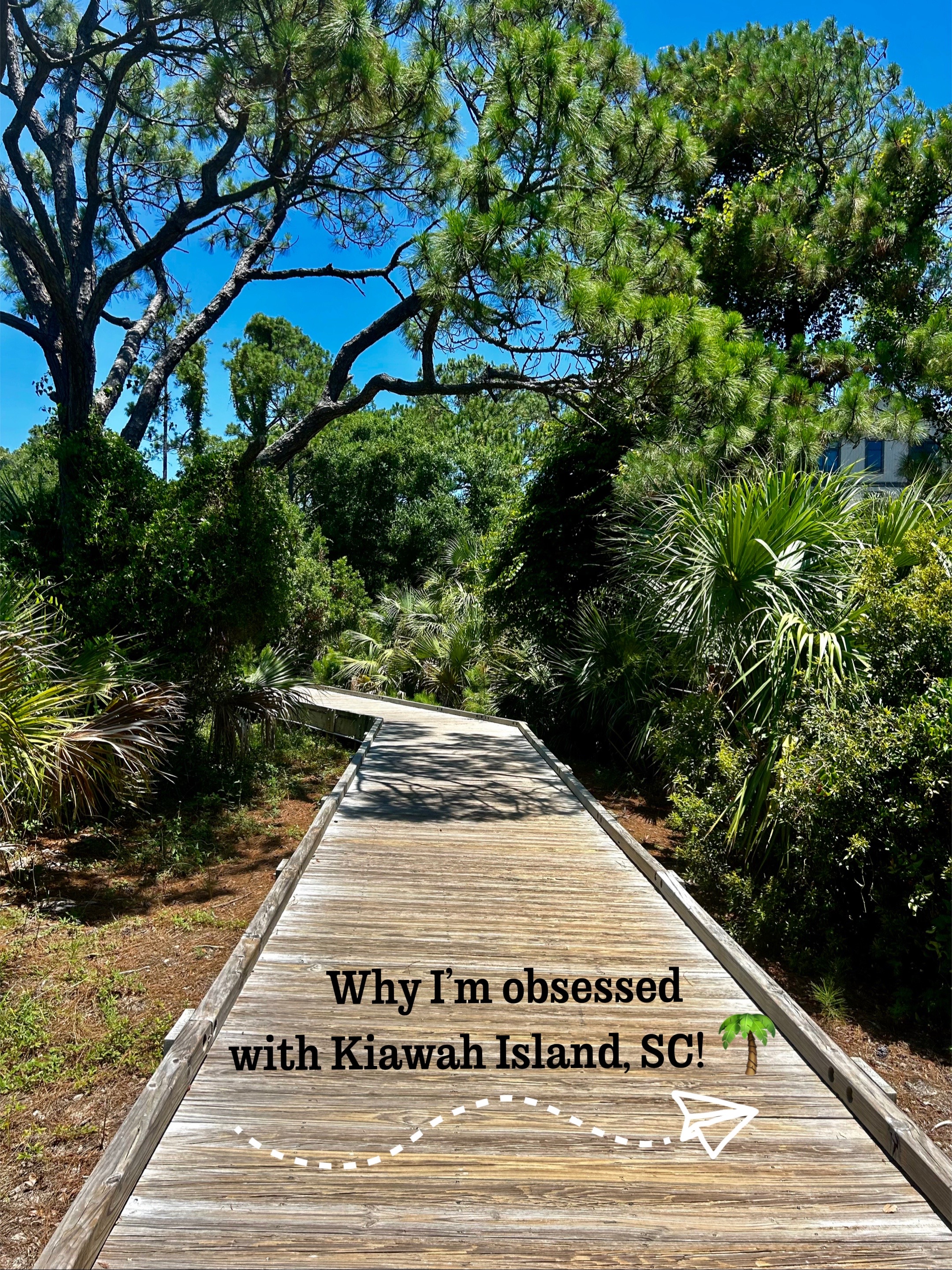 Kiawah Island Ocean Course