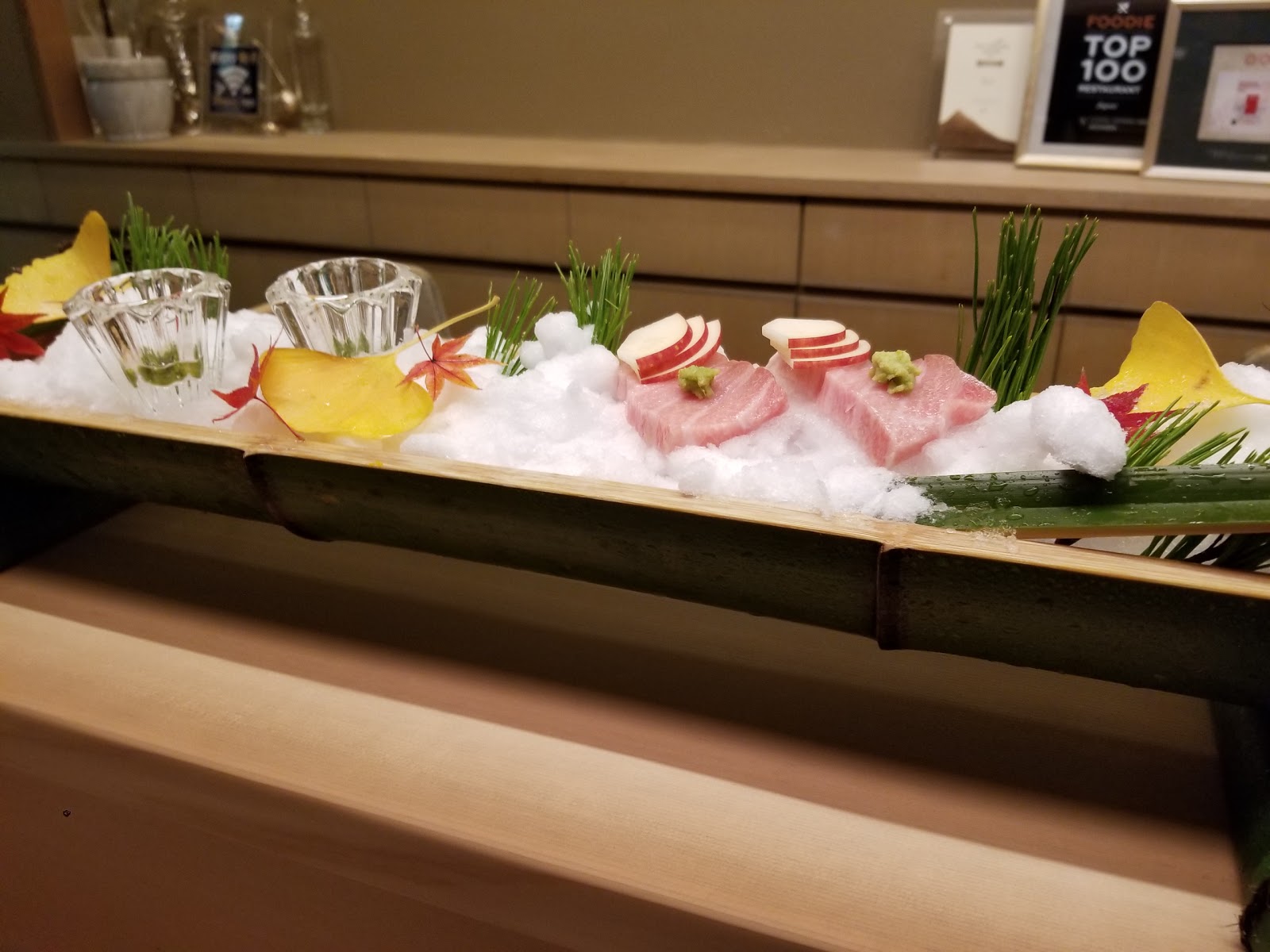 Изображение для Kichisen, Kyoto