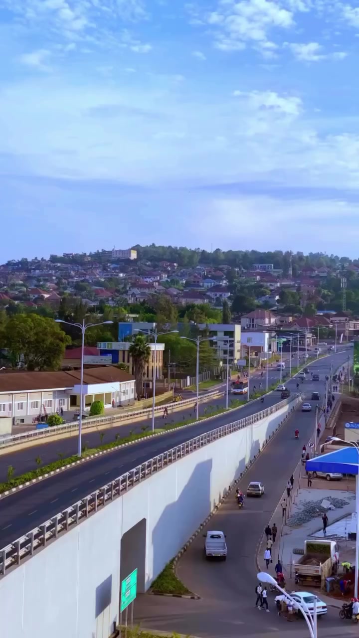 Kigali City