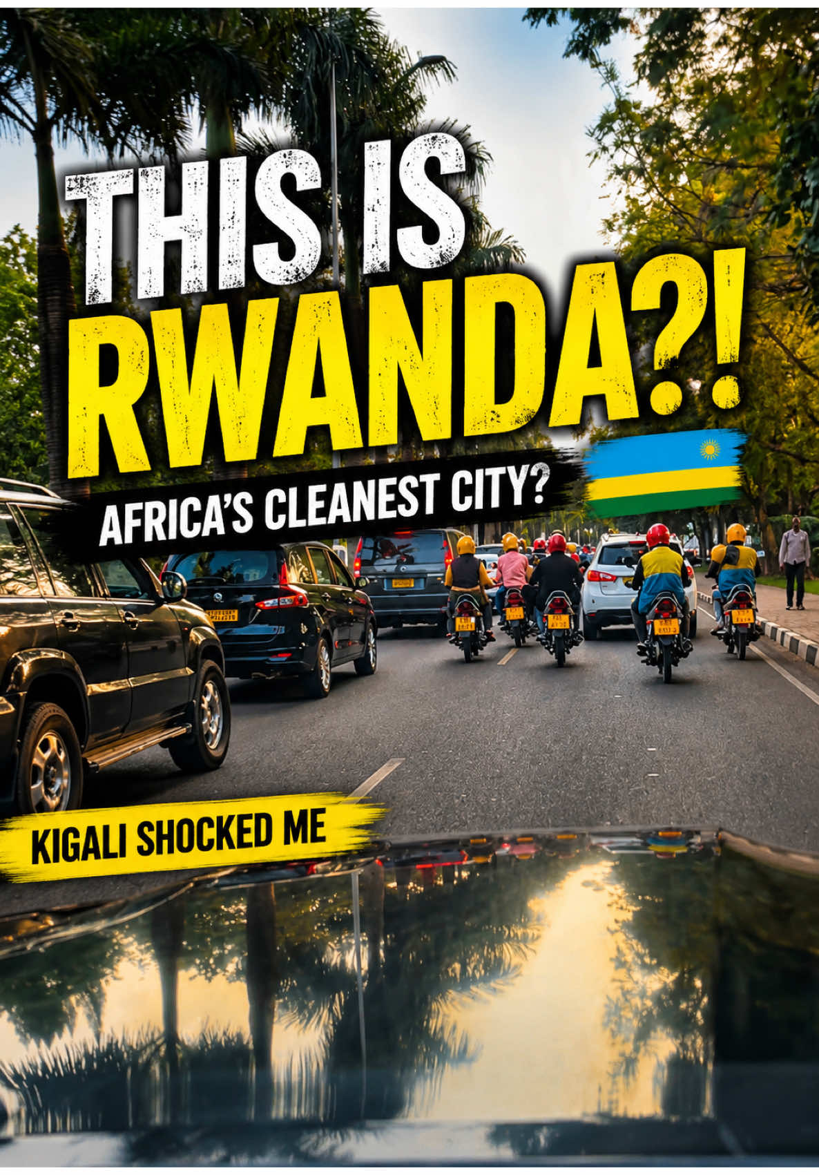 Kigali City