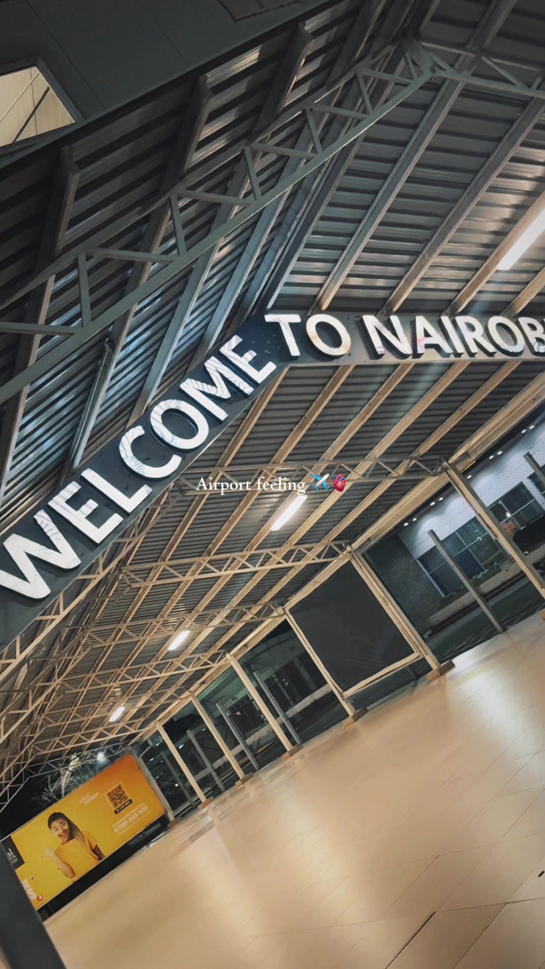 Kigali International Airport