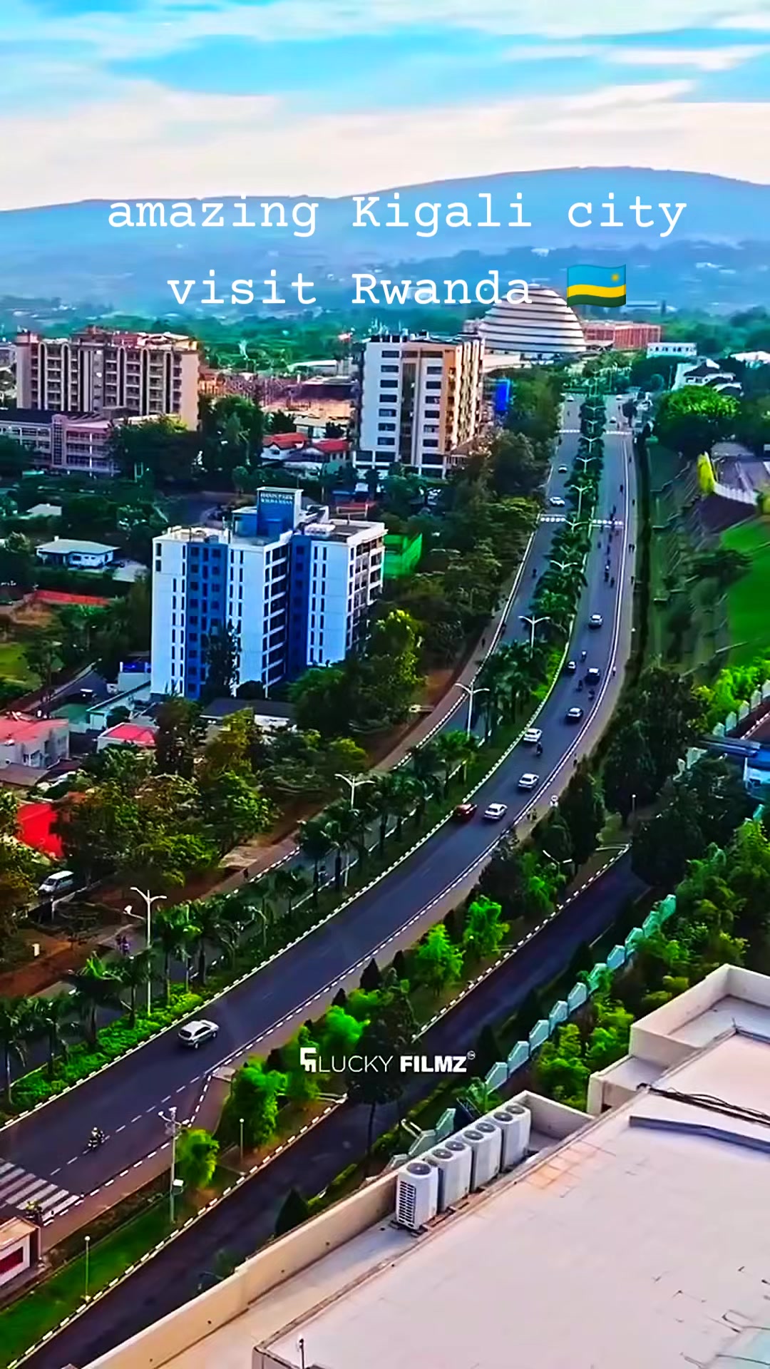 Kigali
