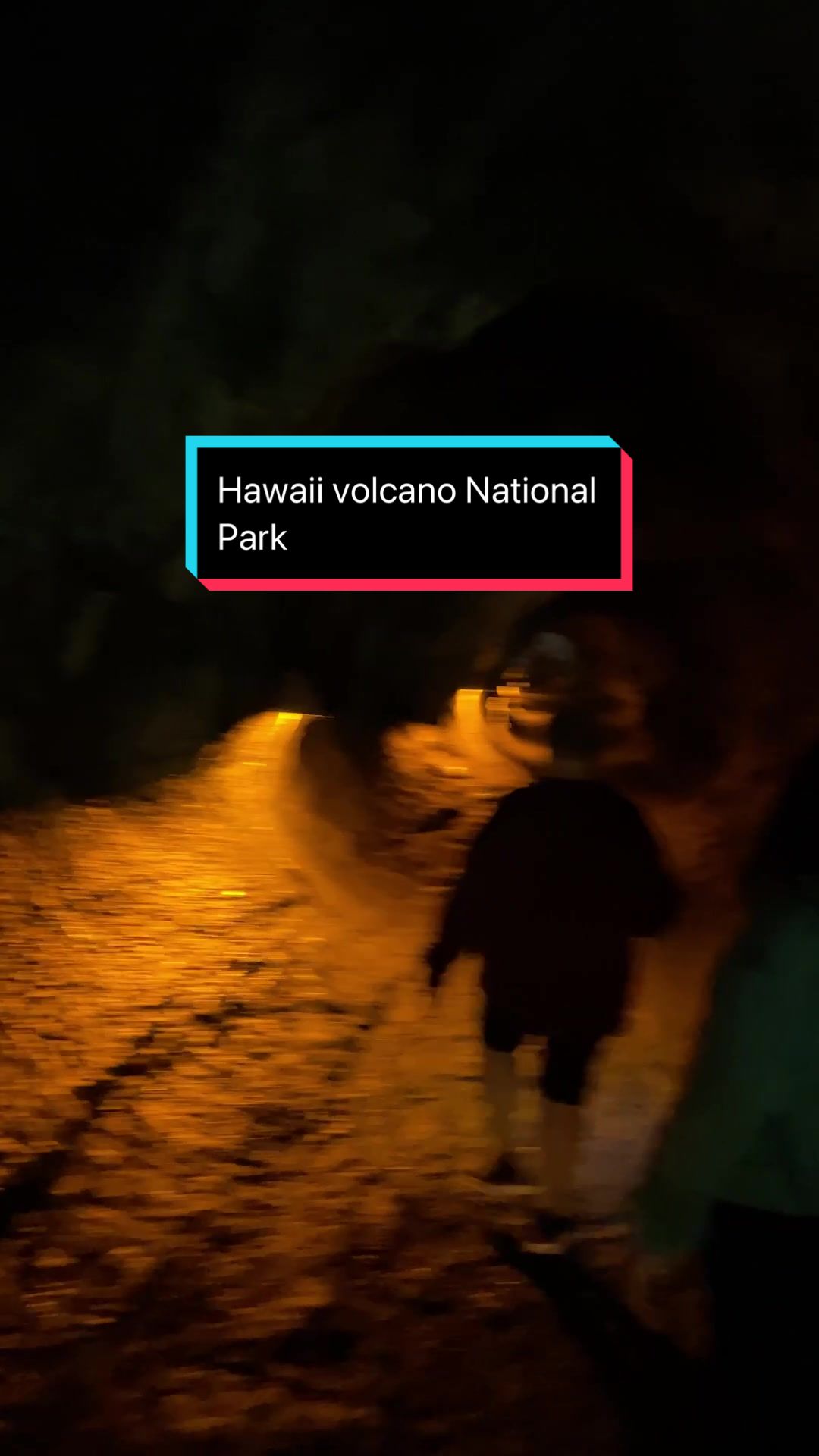 Kilauea Visitor Center