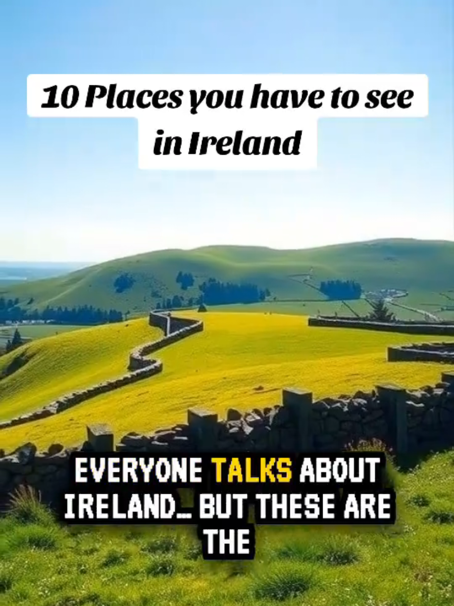 Kilkenny Castle and Medieval Mile