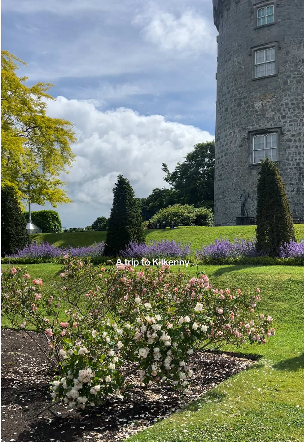 Kilkenny Castle