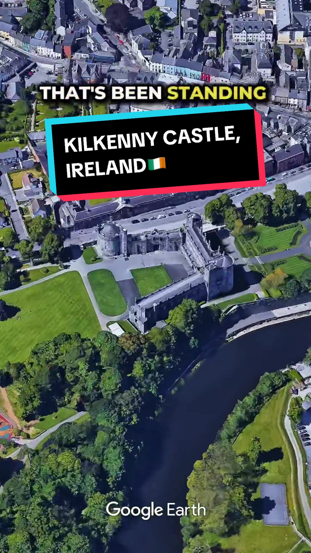 Kilkenny Castle