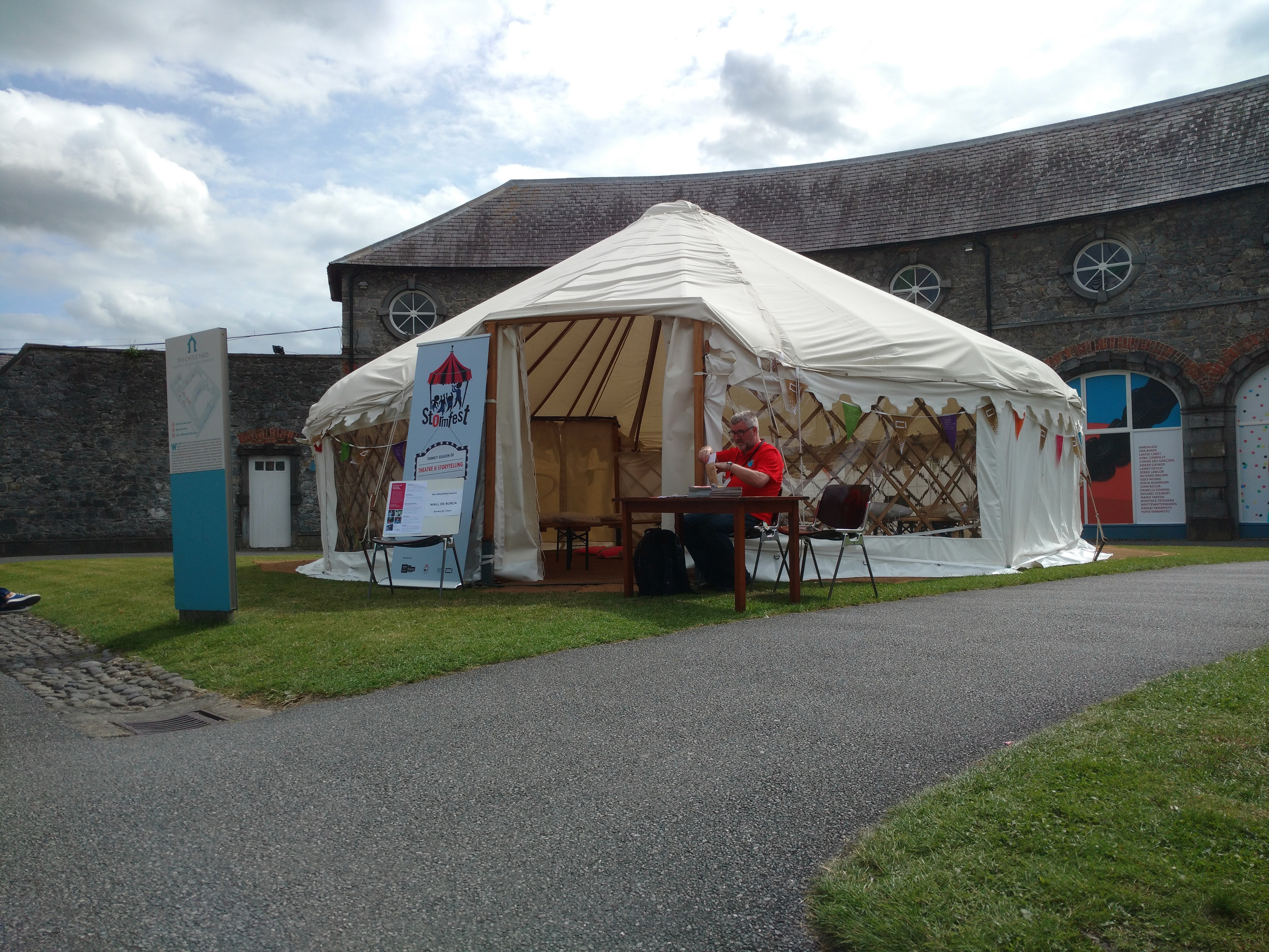 Kilkenny Design Centre