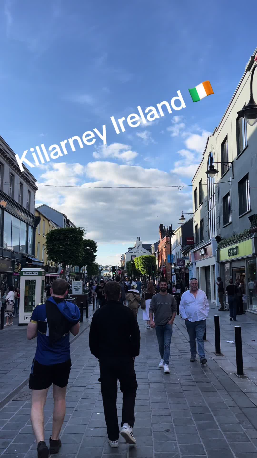 Killarney National Park