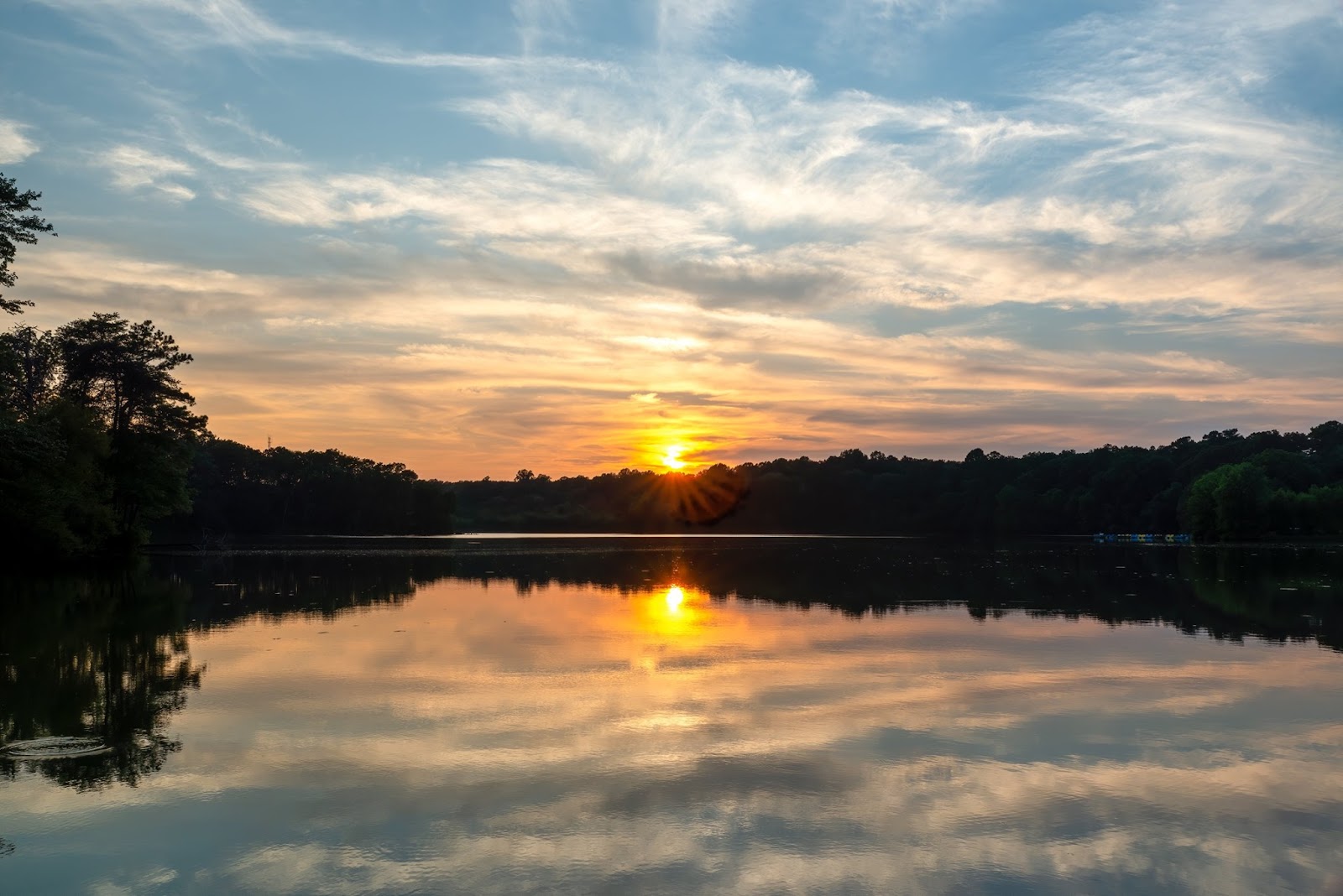 Killens Pond State Park