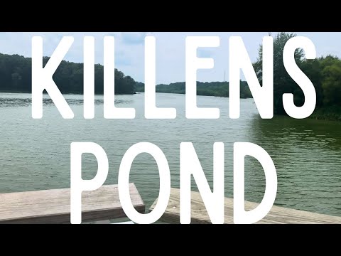 Killens Pond State Park