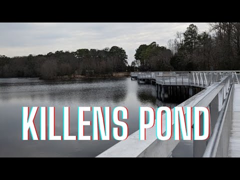 Killens Pond State Park