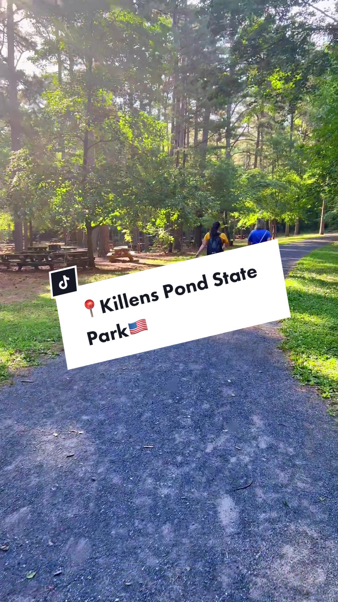 Killens Pond State Park