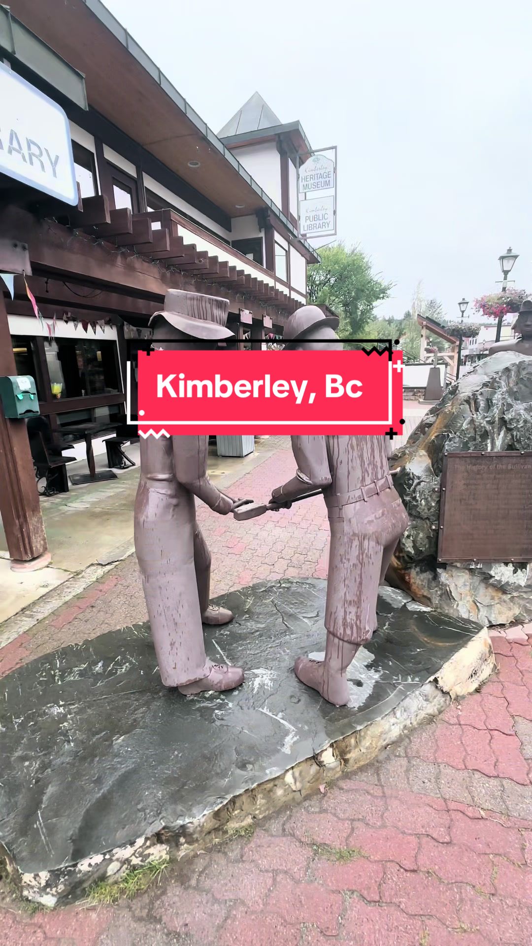 Kimberley